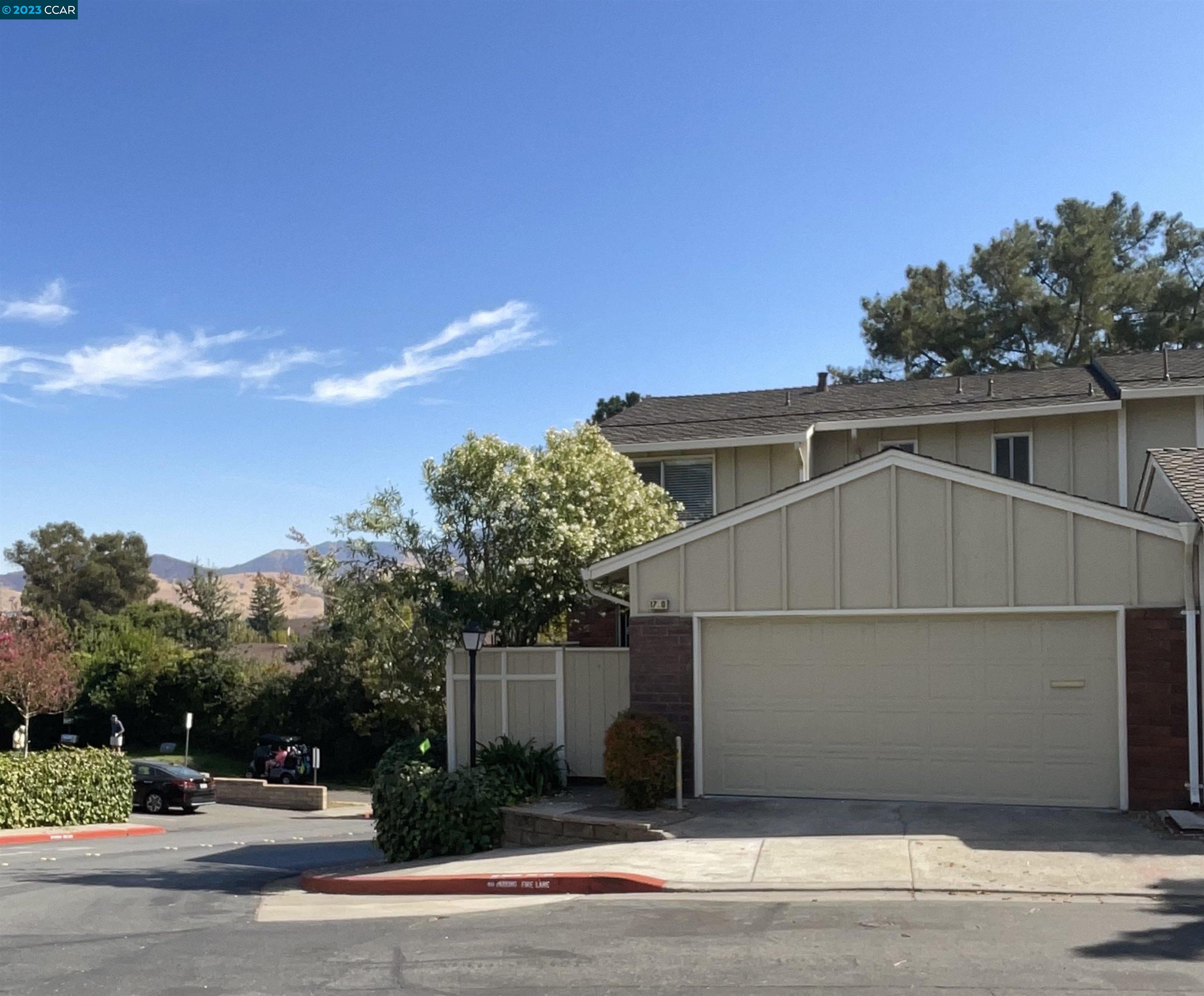 Detail Gallery Image 1 of 1 For 1700 Siskiyou Dr, Walnut Creek,  CA 94598 - 3 Beds | 2/1 Baths