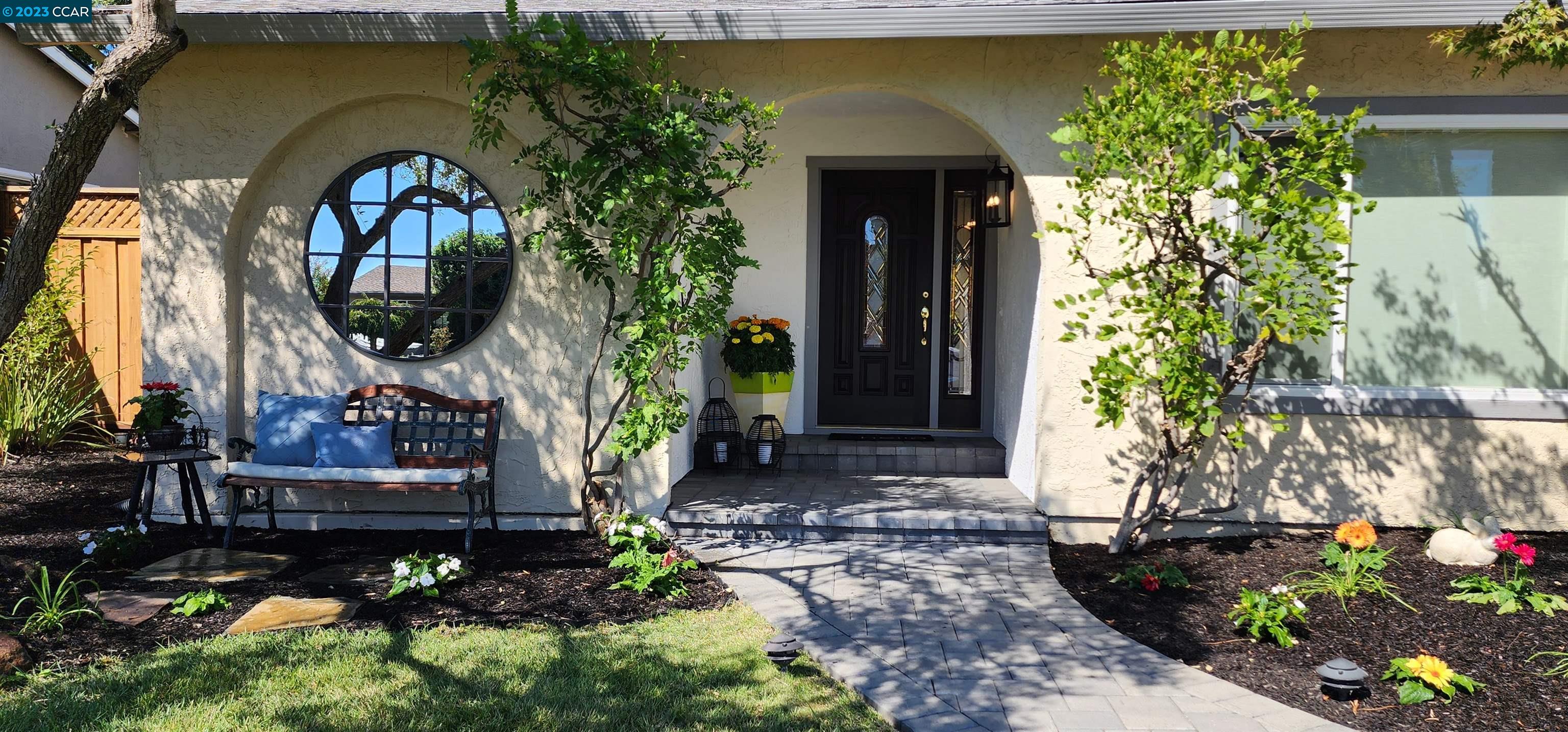 Detail Gallery Image 1 of 1 For 2915 Saint Denis Dr, San Ramon,  CA 94583 - 3 Beds | 2 Baths