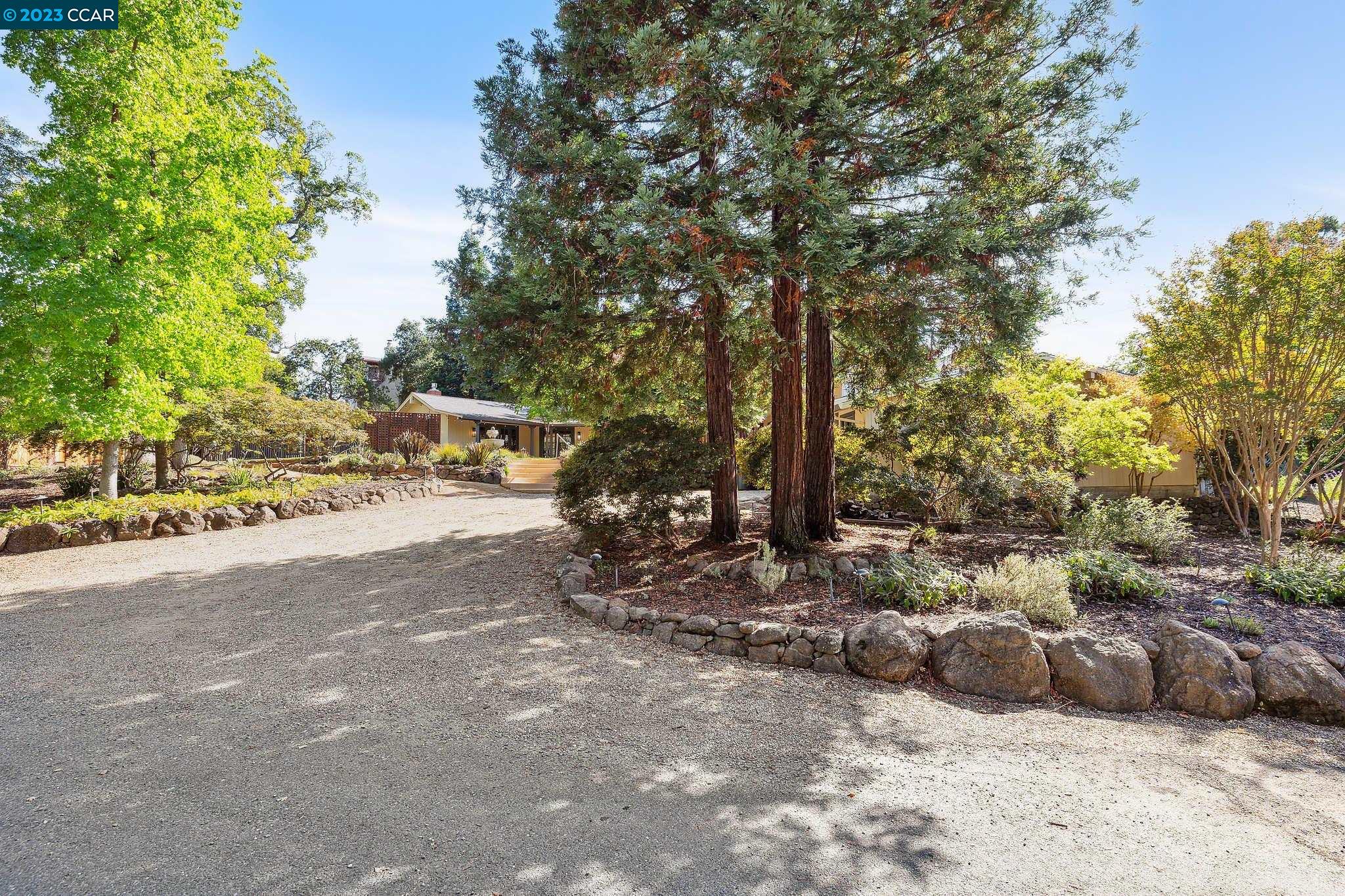 Detail Gallery Image 1 of 1 For 480 Muller Rd., Walnut Creek,  CA 94598 - 3 Beds | 2 Baths