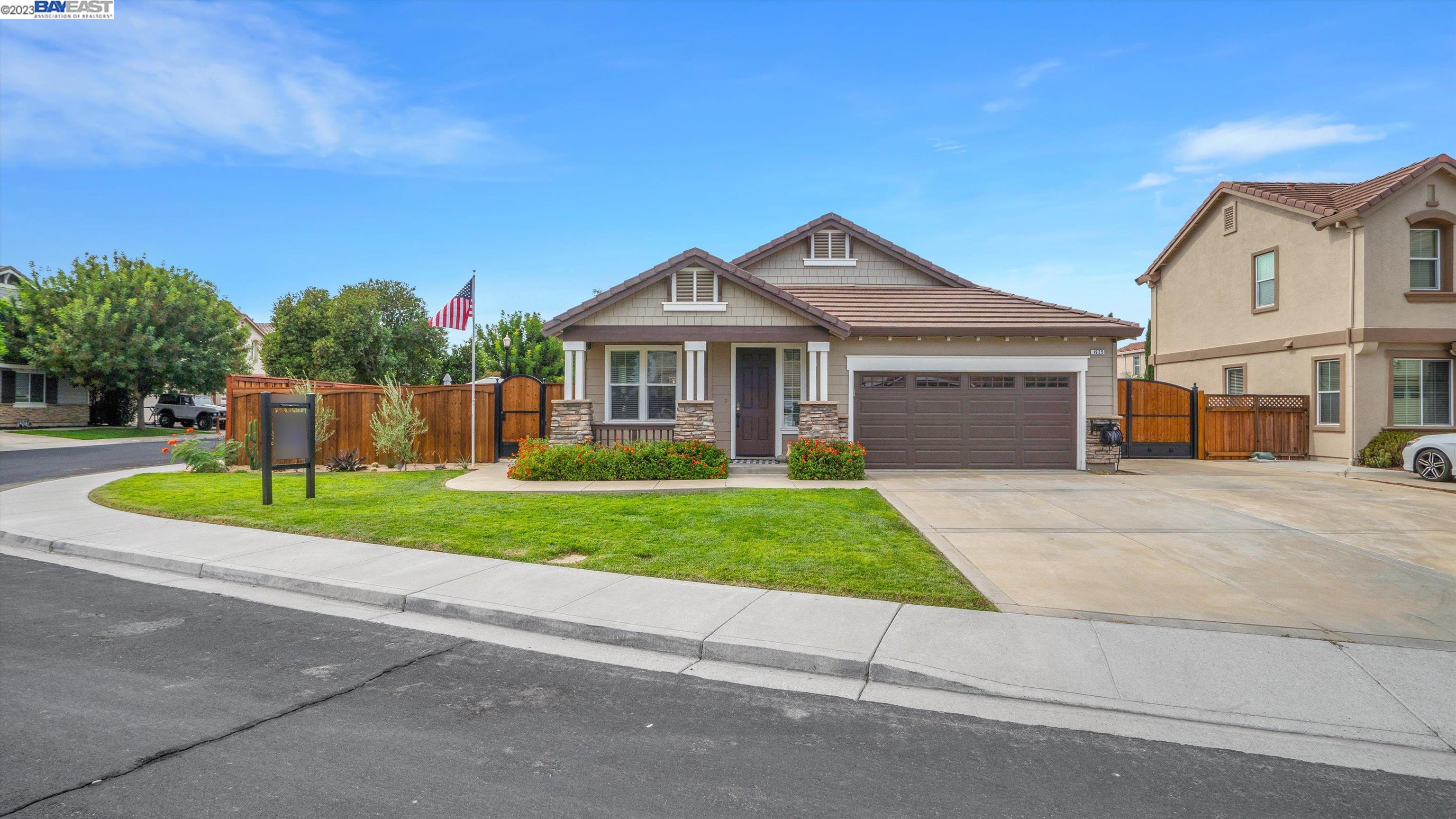 Detail Gallery Image 1 of 1 For 1935 Las Colinas Dr, Brentwood,  CA 94513 - 3 Beds | 2 Baths