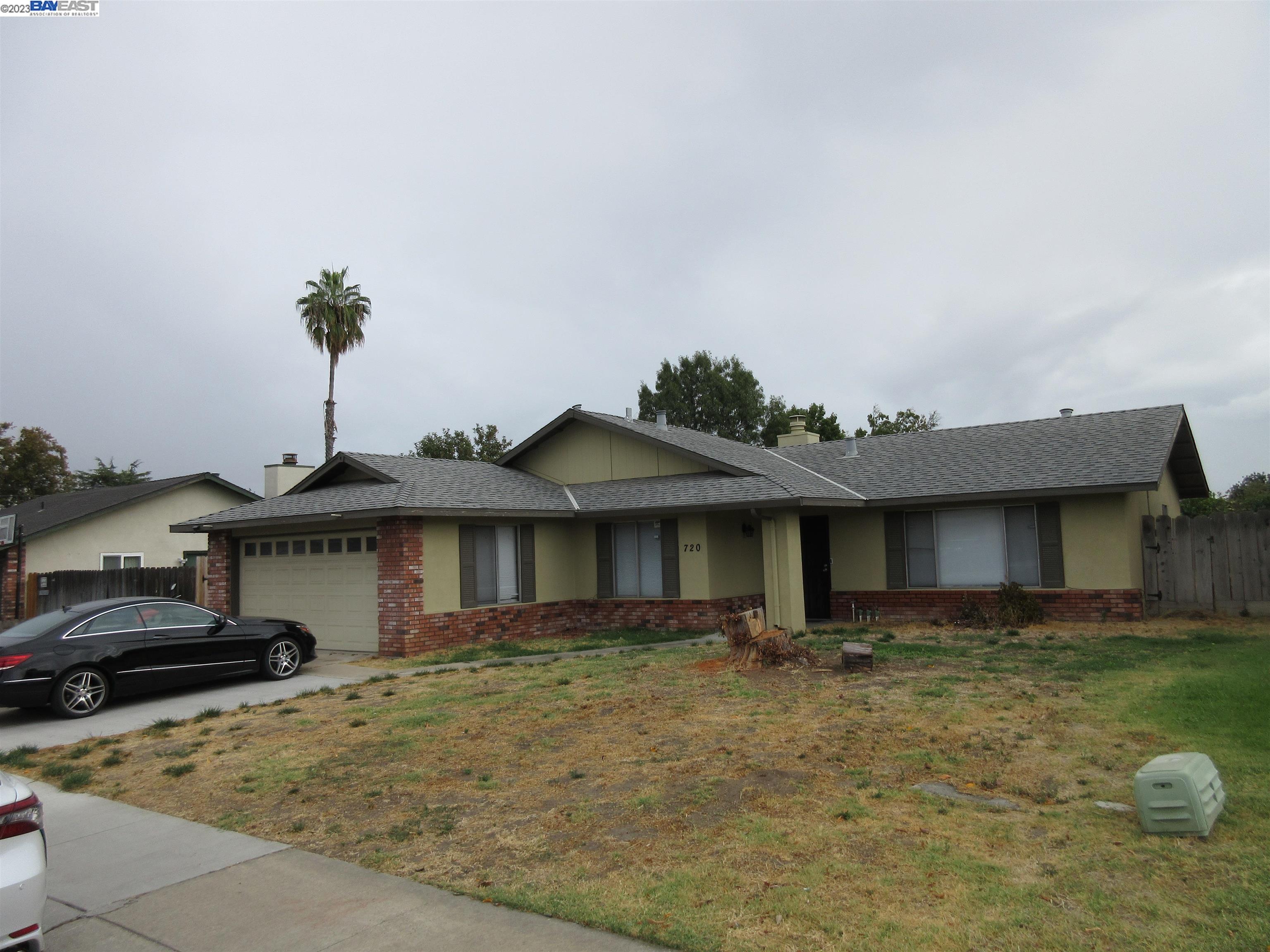 Detail Gallery Image 1 of 1 For 720 Alway Dr, Modesto,  CA 95351 - 4 Beds | 2 Baths