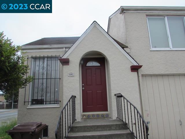 Detail Gallery Image 1 of 1 For 2230 Ohio #2230,  Richmond,  CA 94804 - 1 Beds | 1 Baths