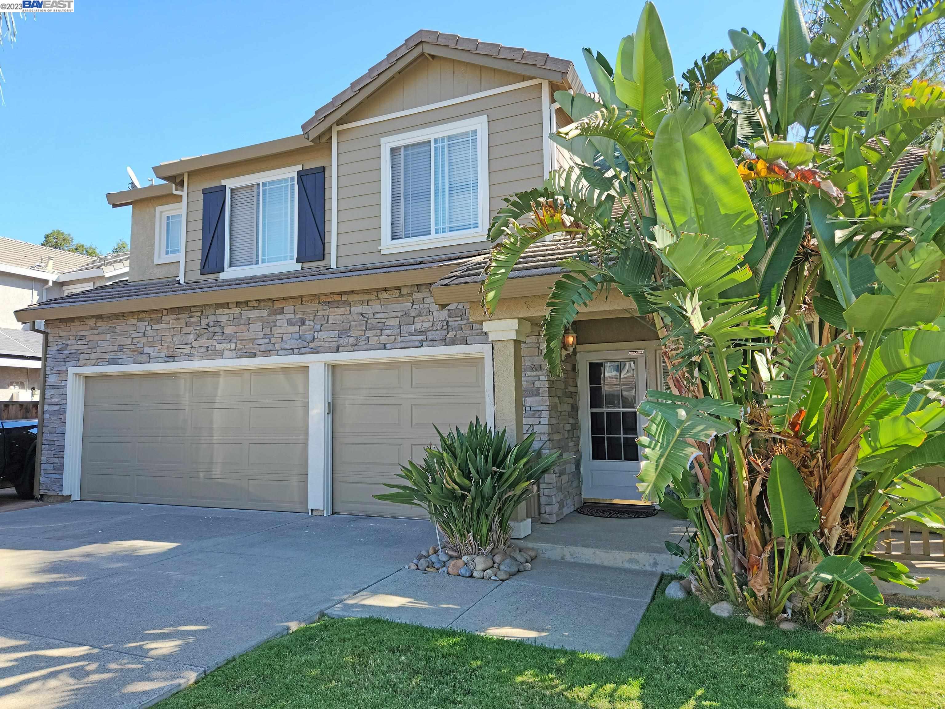 Detail Gallery Image 1 of 1 For 1120 Alder Creek Way, Brentwood,  CA 94513 - 3 Beds | 3 Baths