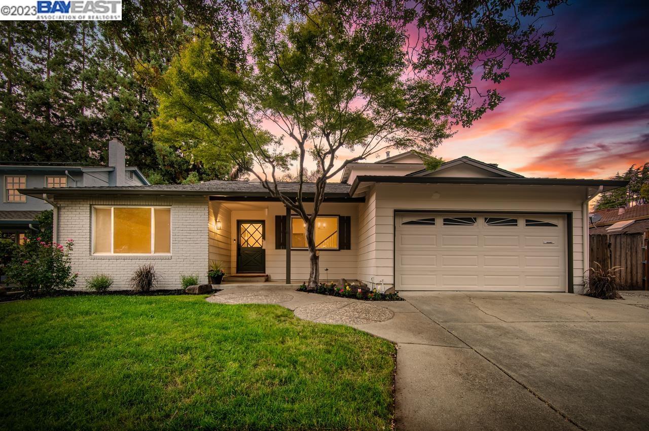 Detail Gallery Image 1 of 1 For 5565 Black Ave, Pleasanton,  CA 94566 - 4 Beds | 2/1 Baths