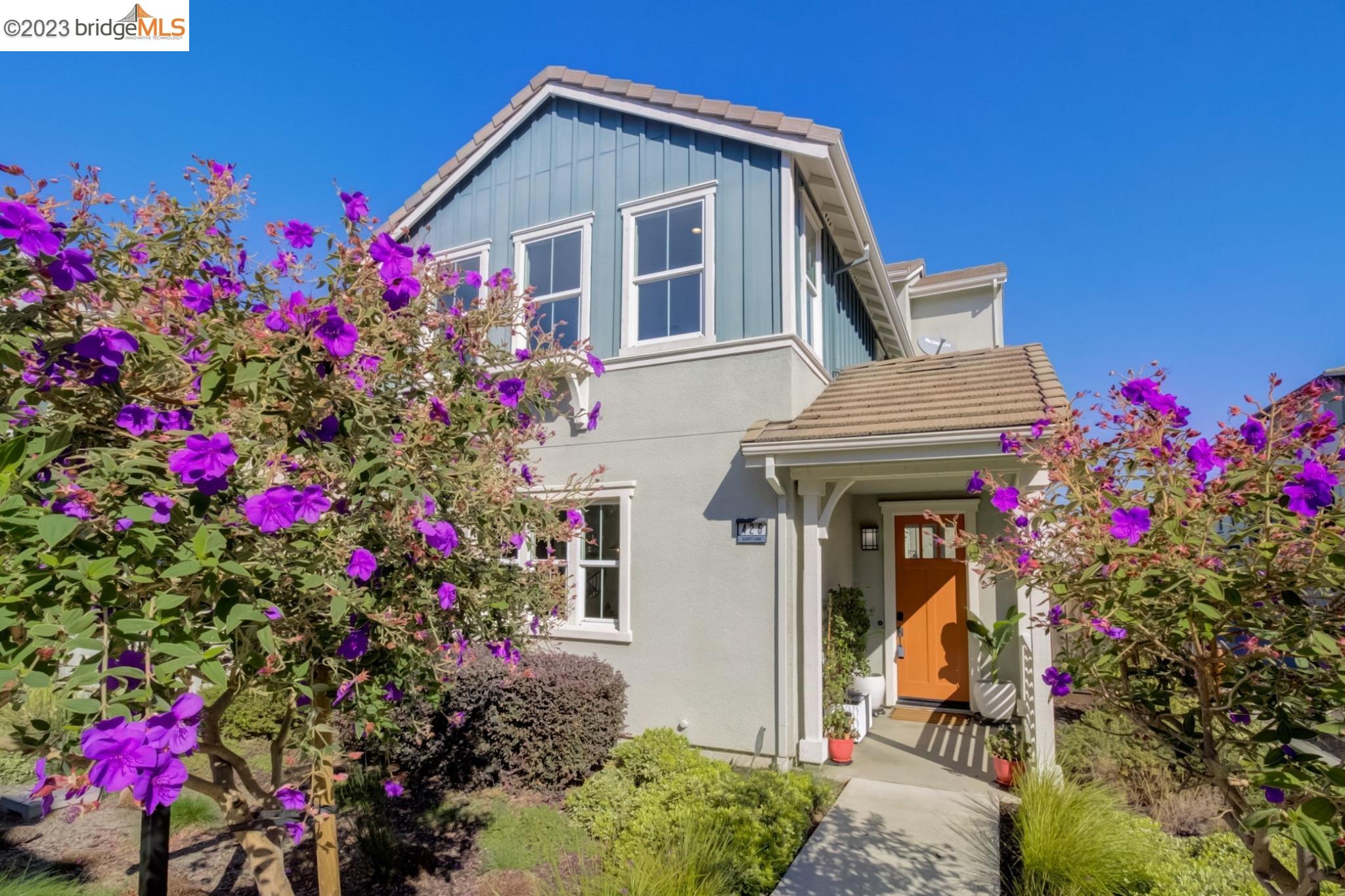 Detail Gallery Image 1 of 1 For 426 Dewitt Ln, Alameda,  CA 94501 - 4 Beds | 3/1 Baths