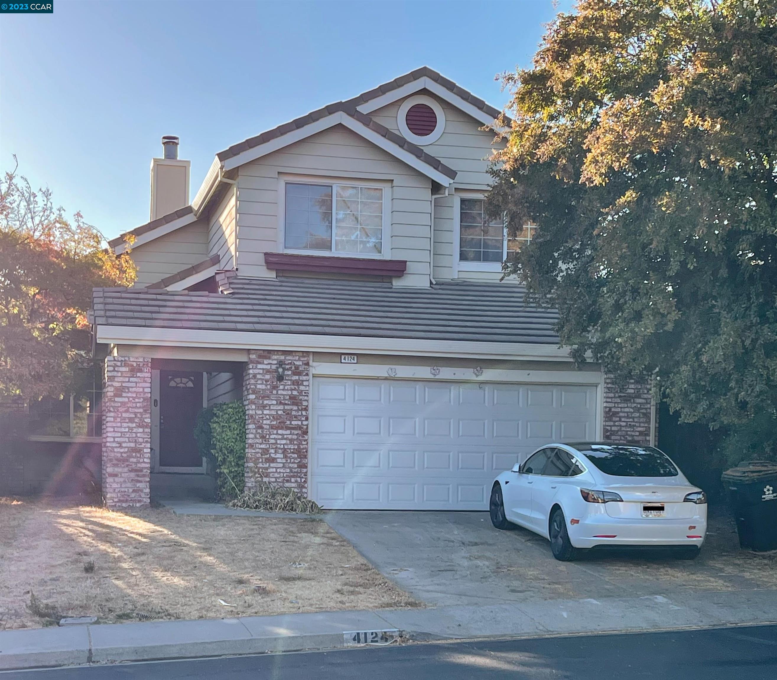 Detail Gallery Image 1 of 1 For 4124 Meadow Lake St, Antioch,  CA 94531 - 3 Beds | 2/1 Baths