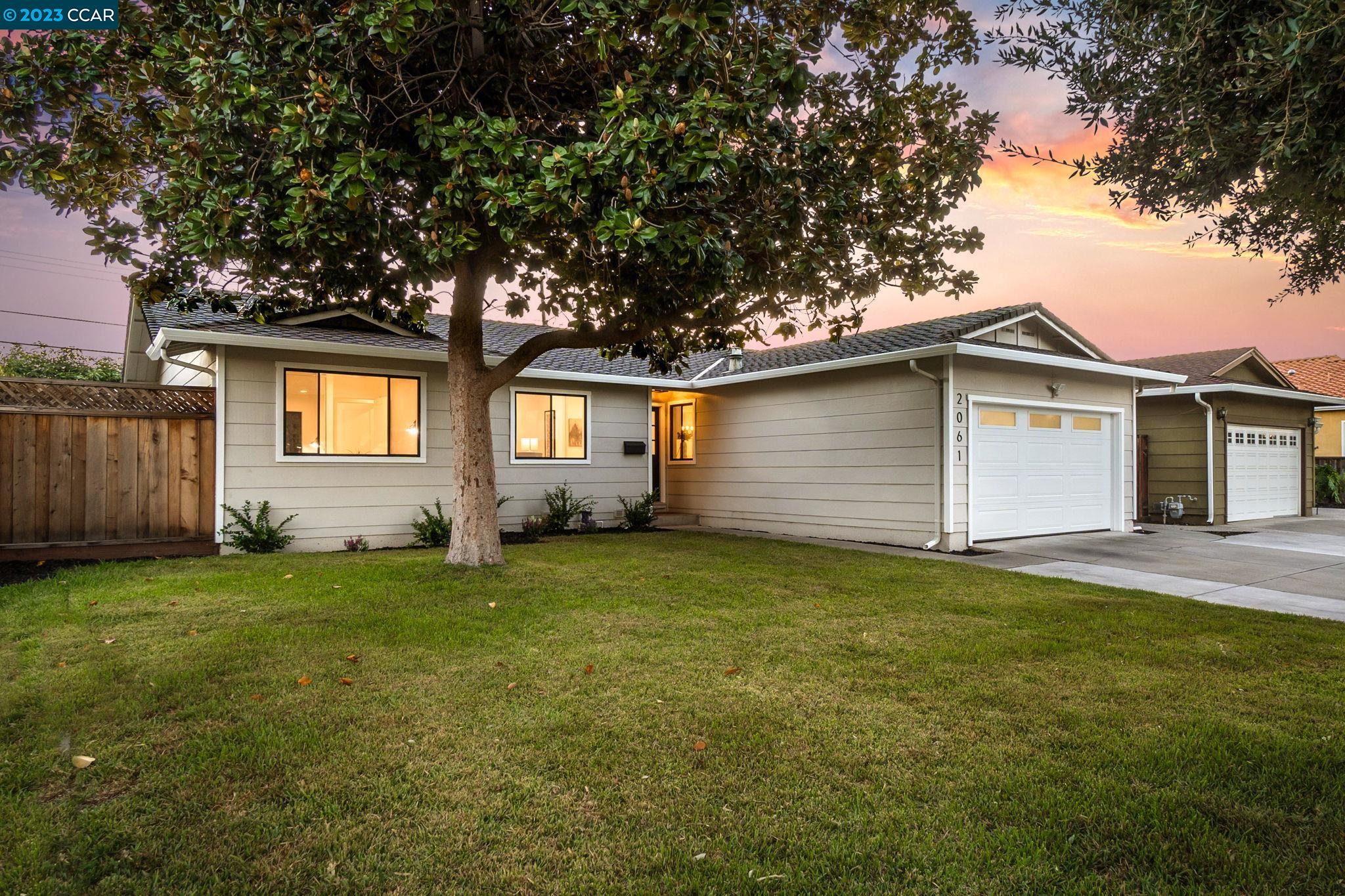 Detail Gallery Image 1 of 1 For 2061 Limewood Drive, San Jose,  CA 95132 - 3 Beds | 2 Baths
