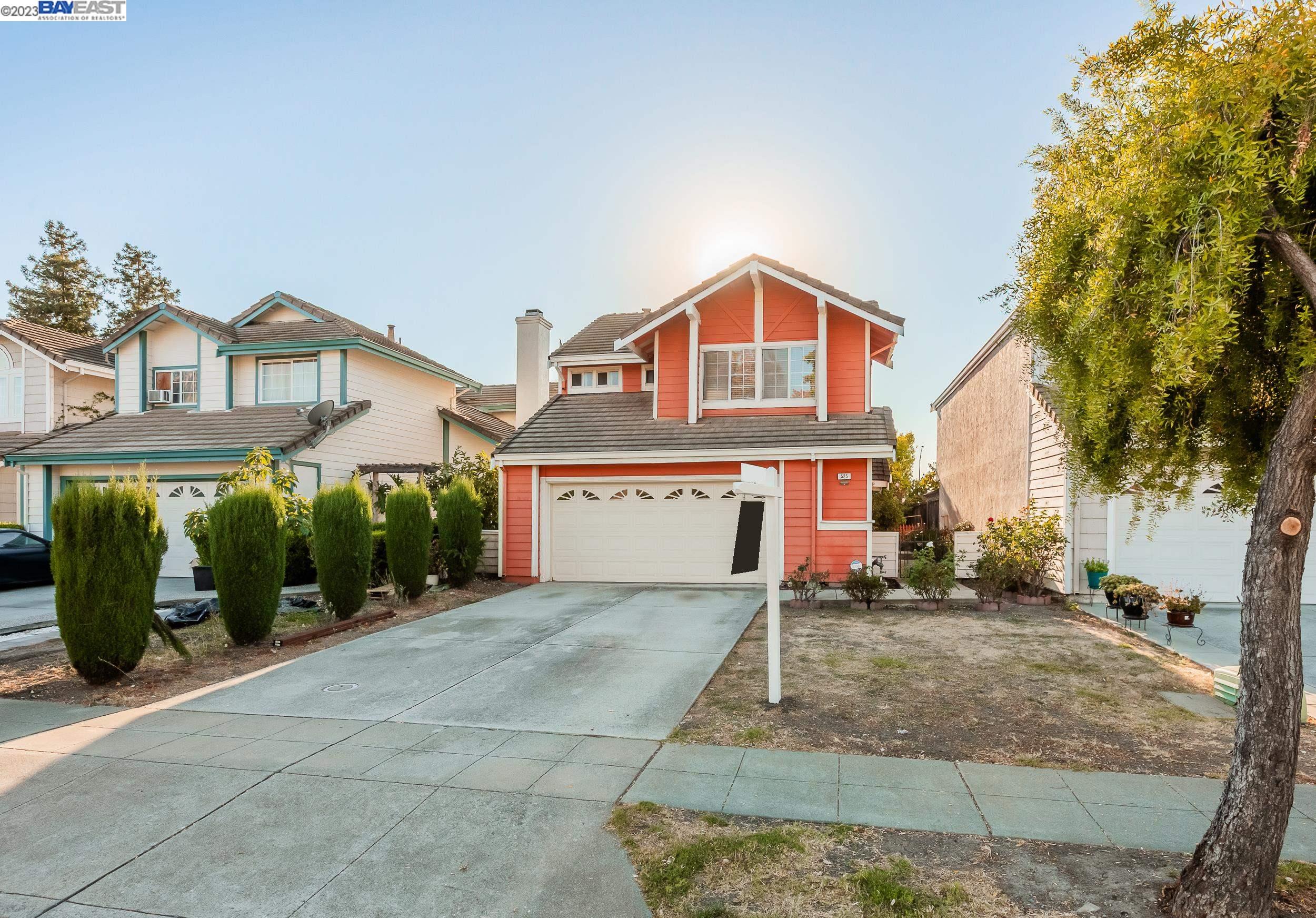 Detail Gallery Image 1 of 1 For 525 Wool Dr, Milpitas,  CA 95035 - 3 Beds | 3 Baths