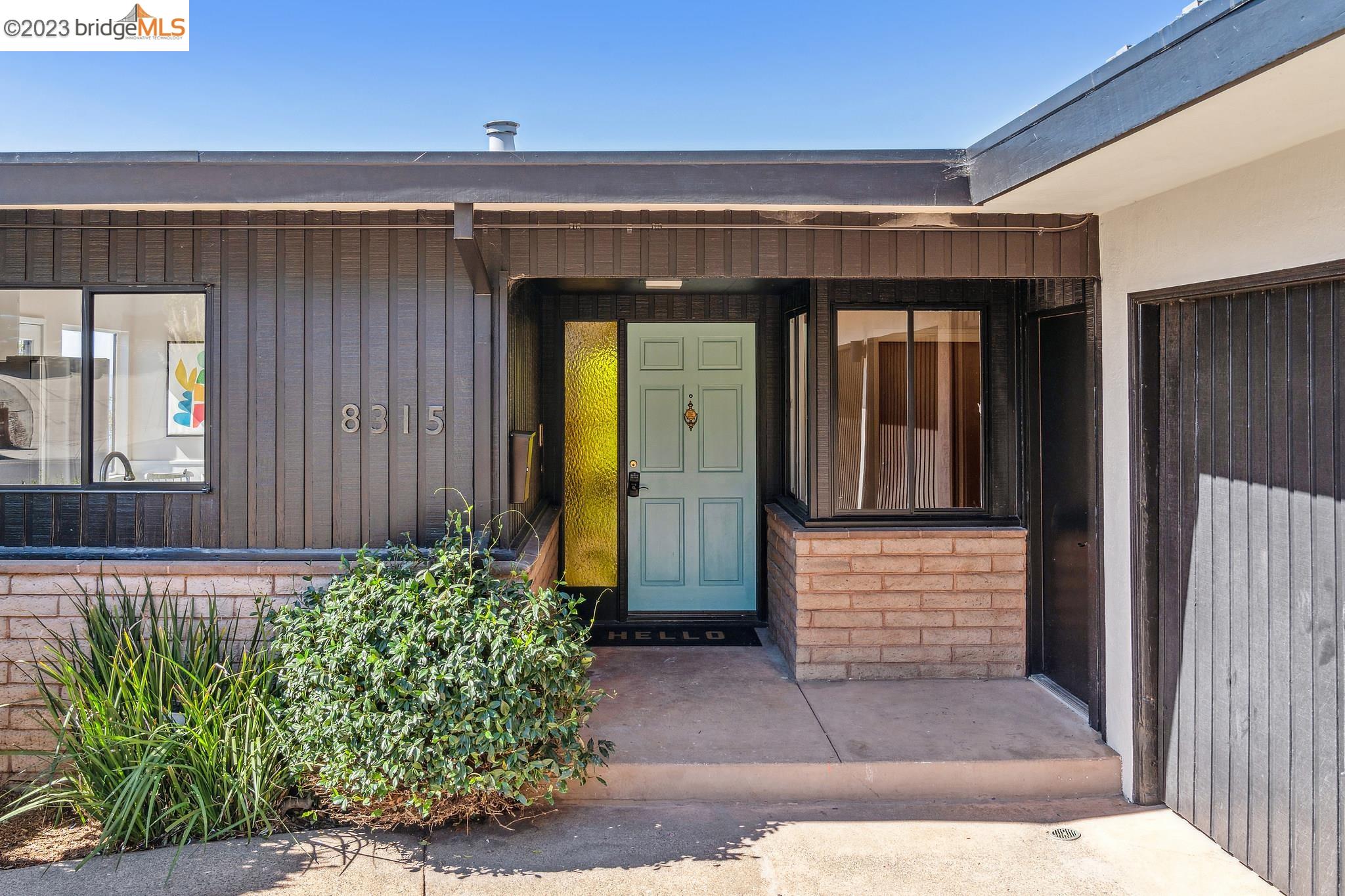 Detail Gallery Image 1 of 1 For 8315 Terrace Dr, El Cerrito,  CA 94530-3060 - 5 Beds | 3 Baths