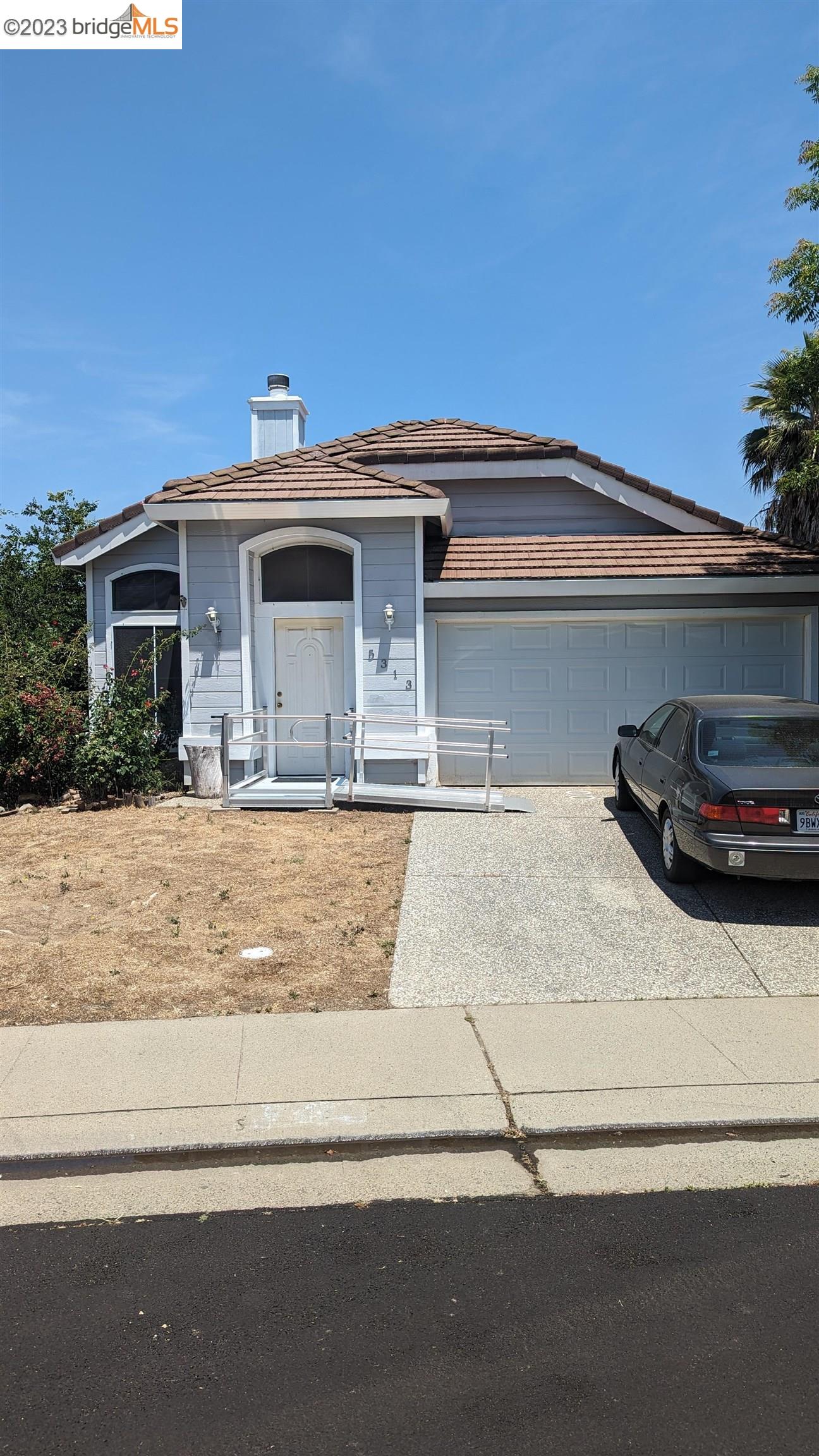 Detail Gallery Image 1 of 1 For 5313 Harvest Moon Ct, Elk Grove,  CA 95758 - 3 Beds | 2 Baths