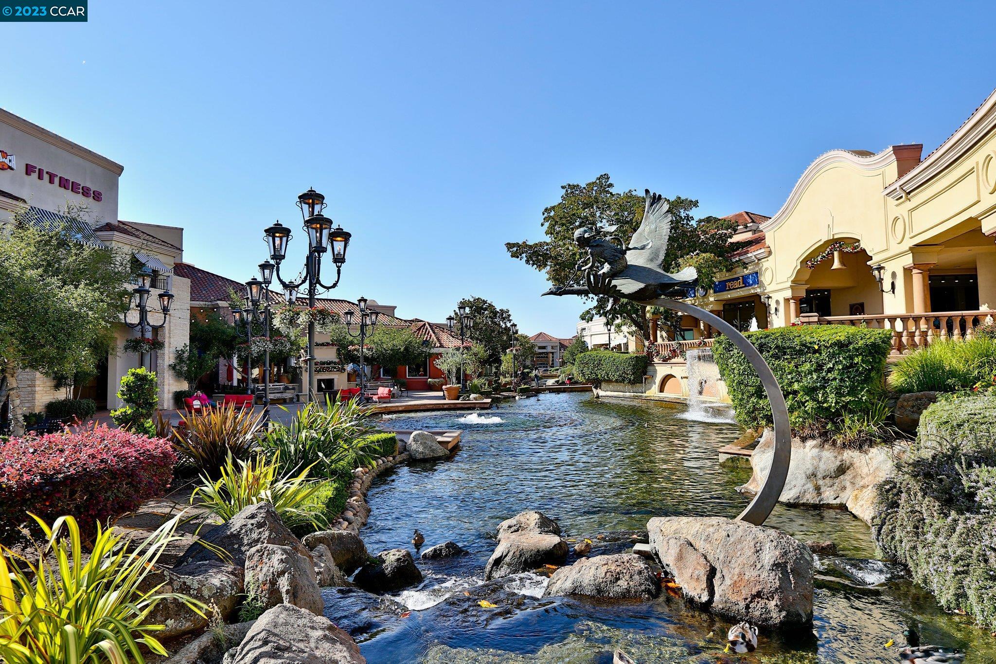 71 Wild Oak Ln Danville CA 94506 Sold