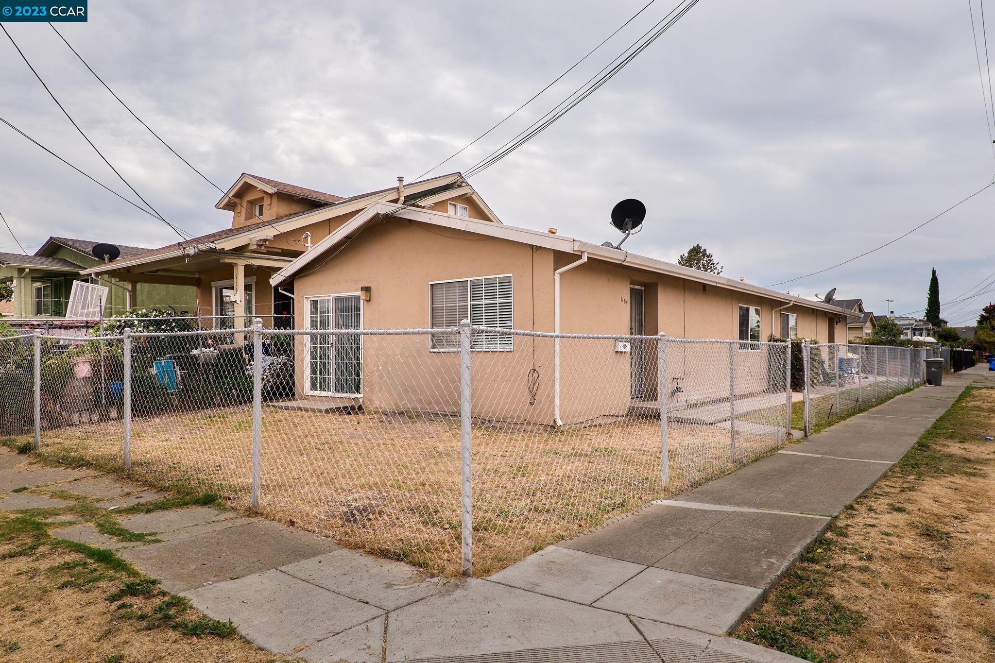 Detail Gallery Image 1 of 1 For 1162 91st Ave, Oakland,  CA 94603 - – Beds | – Baths