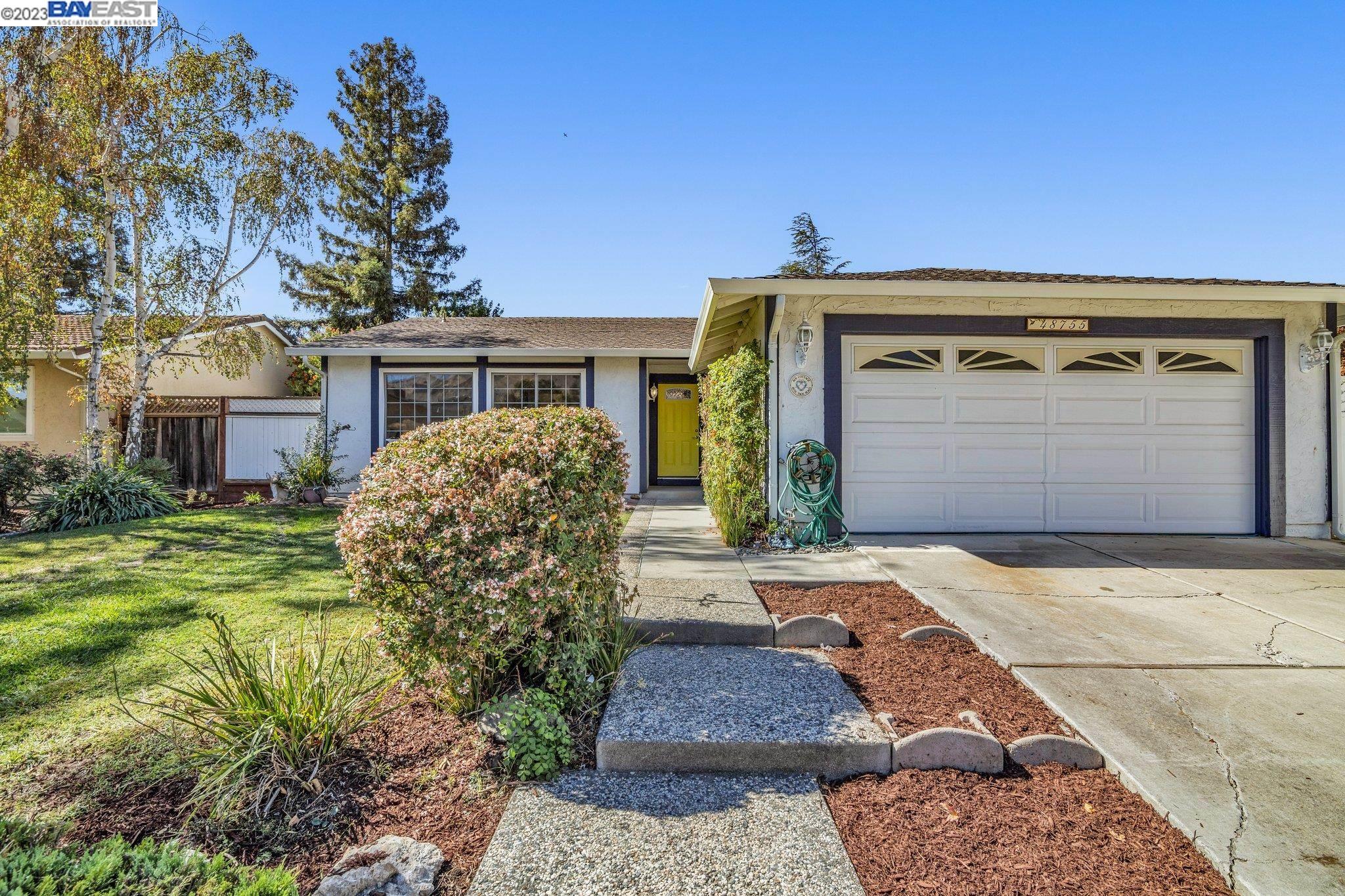 Detail Gallery Image 1 of 1 For 48755 Taos Rd, Fremont,  CA 94539 - 3 Beds | 2 Baths