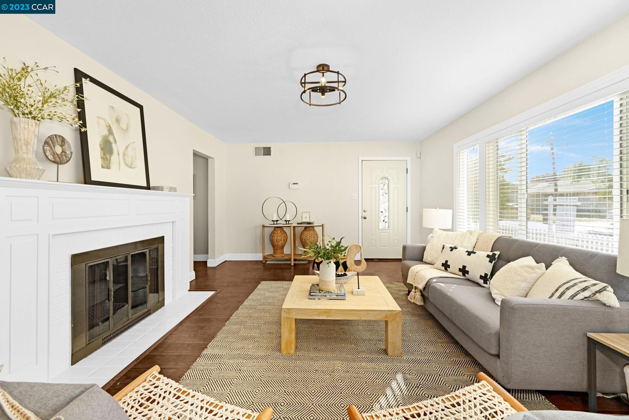 Detail Gallery Image 1 of 1 For 920 W Madill St, Antioch,  CA 94509 - 2 Beds | 1 Baths