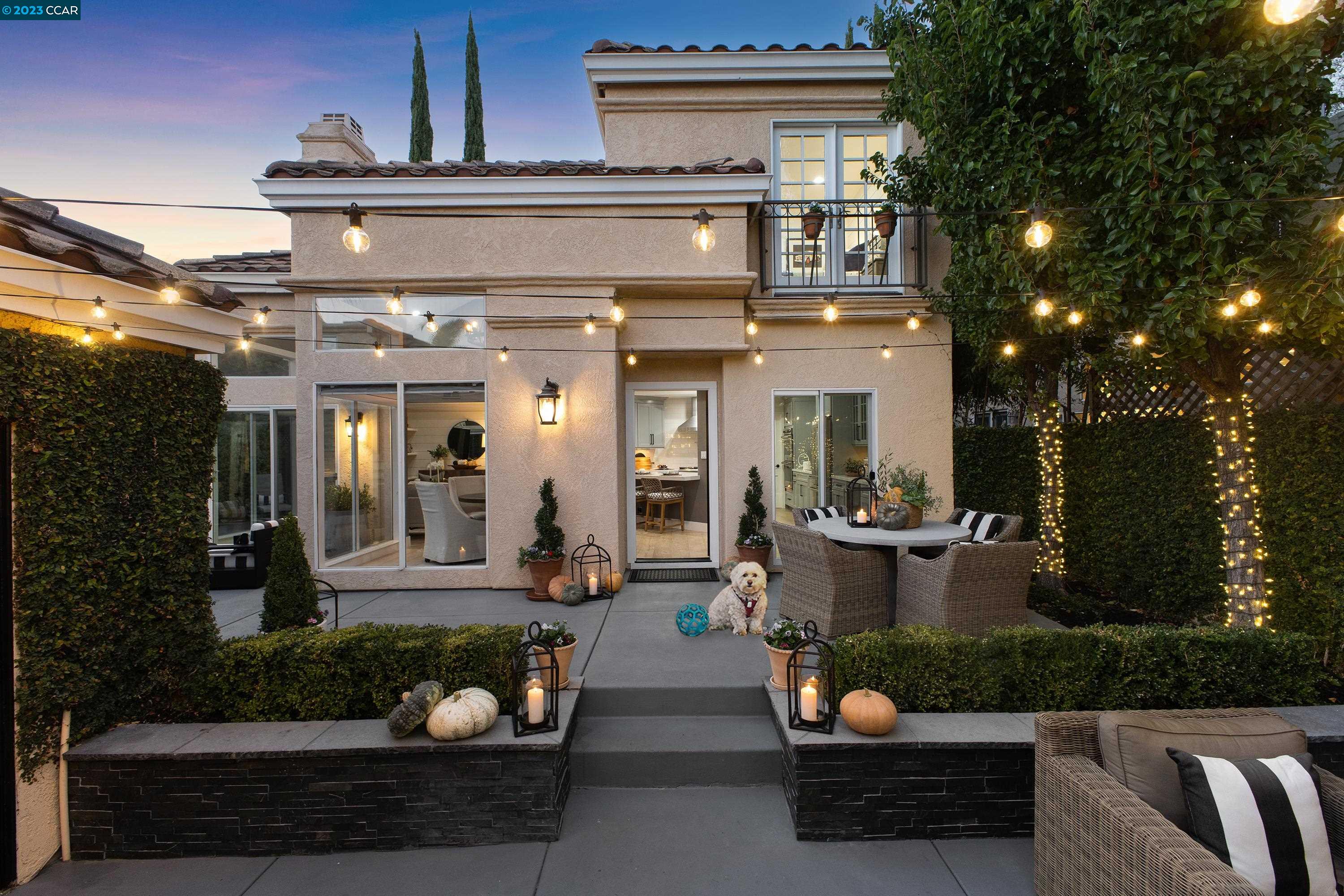 Detail Gallery Image 1 of 1 For 203 Majorca Drive, San Ramon,  CA 94582 - 3 Beds | 2 Baths