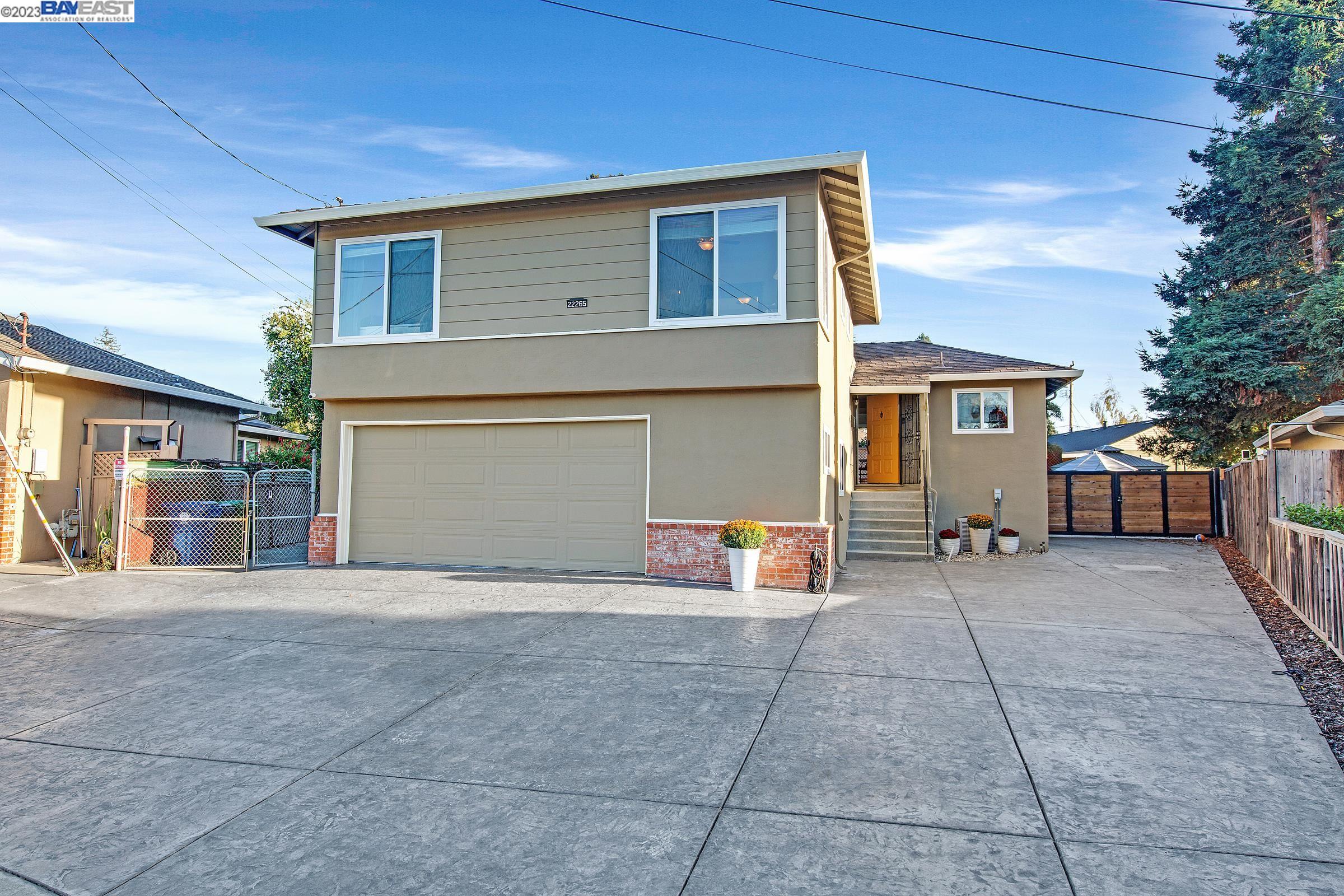 Detail Gallery Image 1 of 1 For 22265 Lantana Ct, Castro Valley,  CA 94546 - 3 Beds | 2 Baths