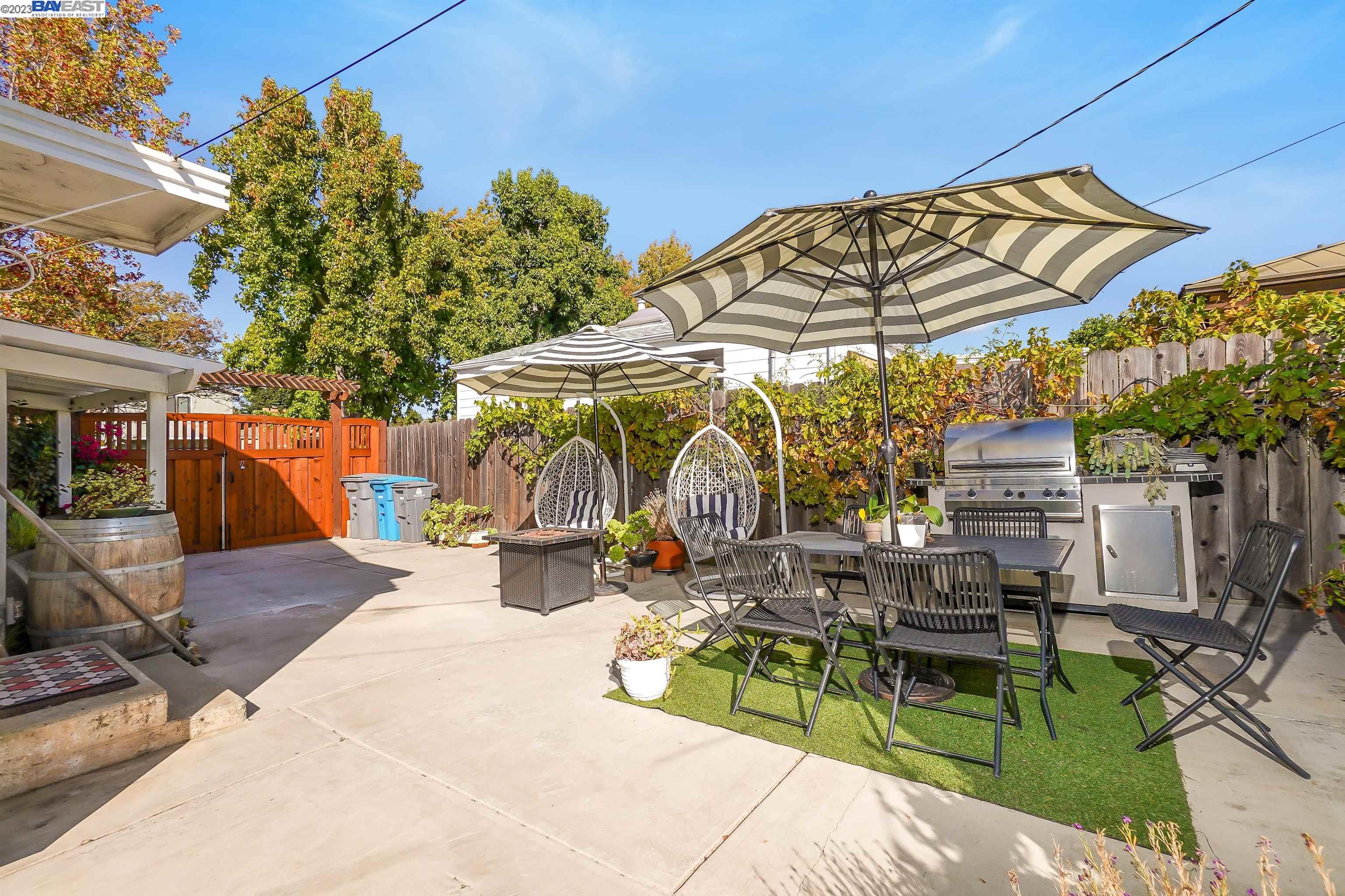 Detail Gallery Image 1 of 1 For 2913 Irwin St, Vallejo,  CA 94591 - 3 Beds | 1 Baths
