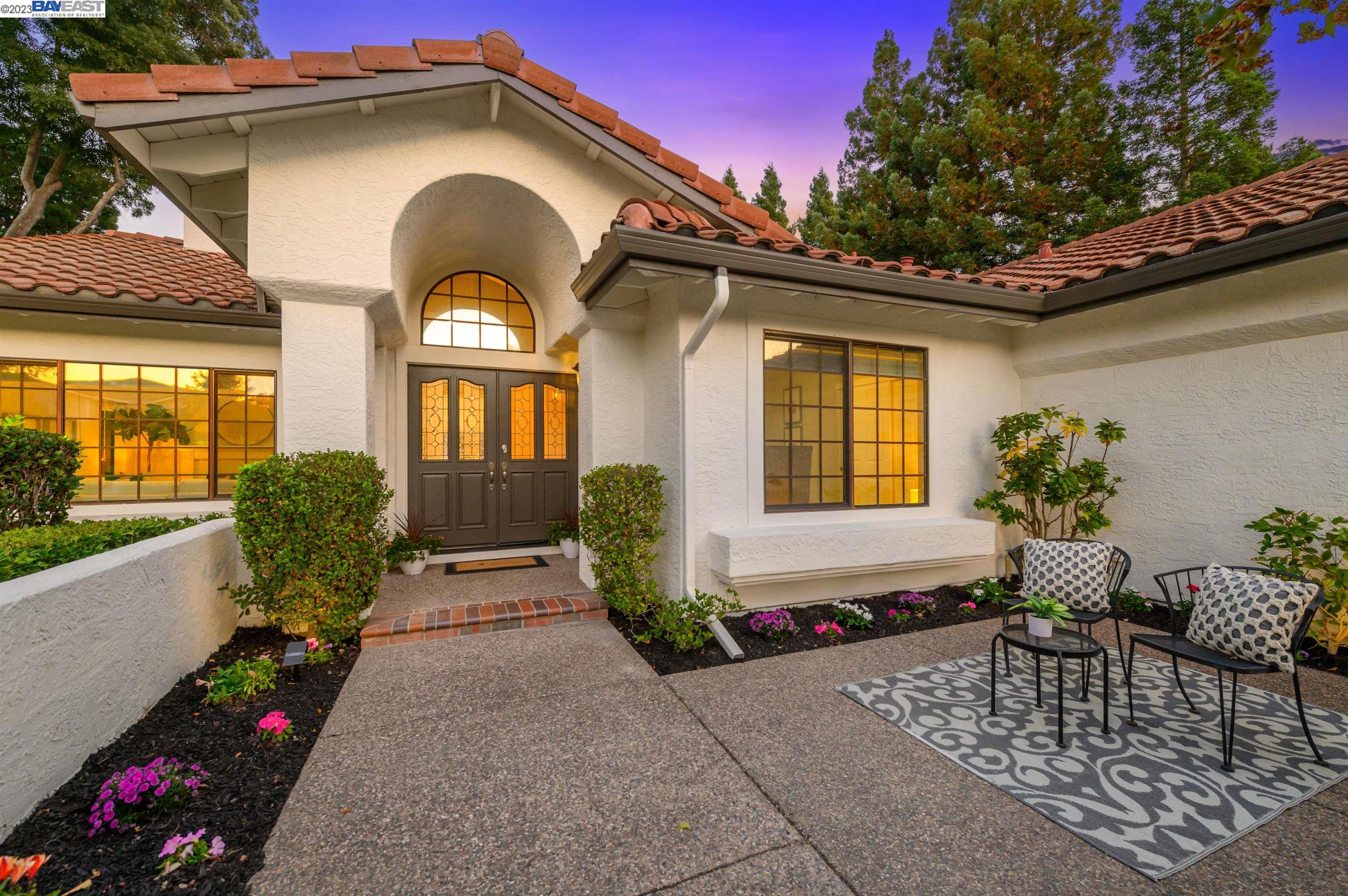 Detail Gallery Image 1 of 1 For 160 Julie Ct, Danville,  CA 94506 - 4 Beds | 2/1 Baths