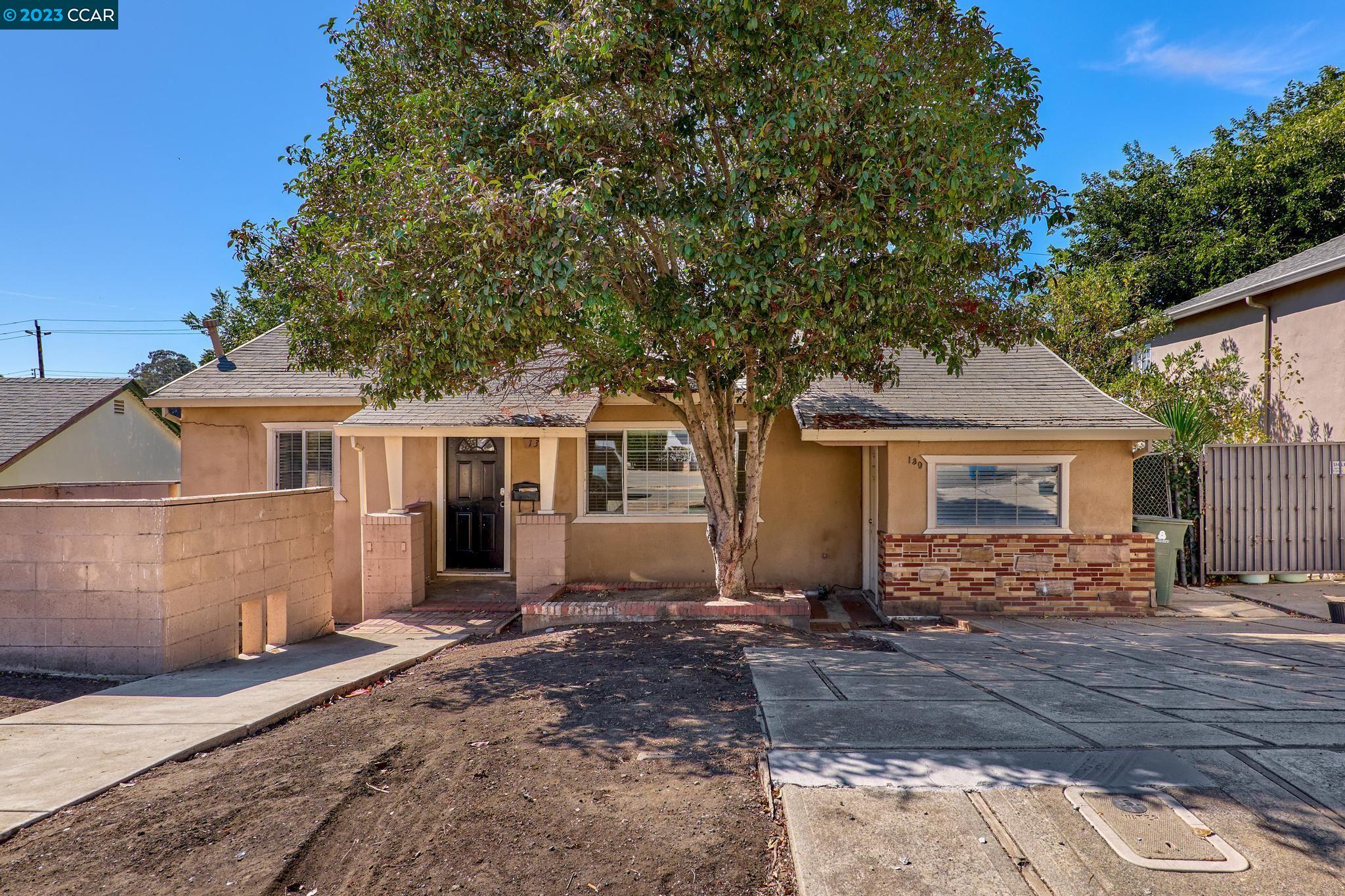 Detail Gallery Image 1 of 1 For 130 Jordan St, Vallejo,  CA 94591 - 3 Beds | 2 Baths