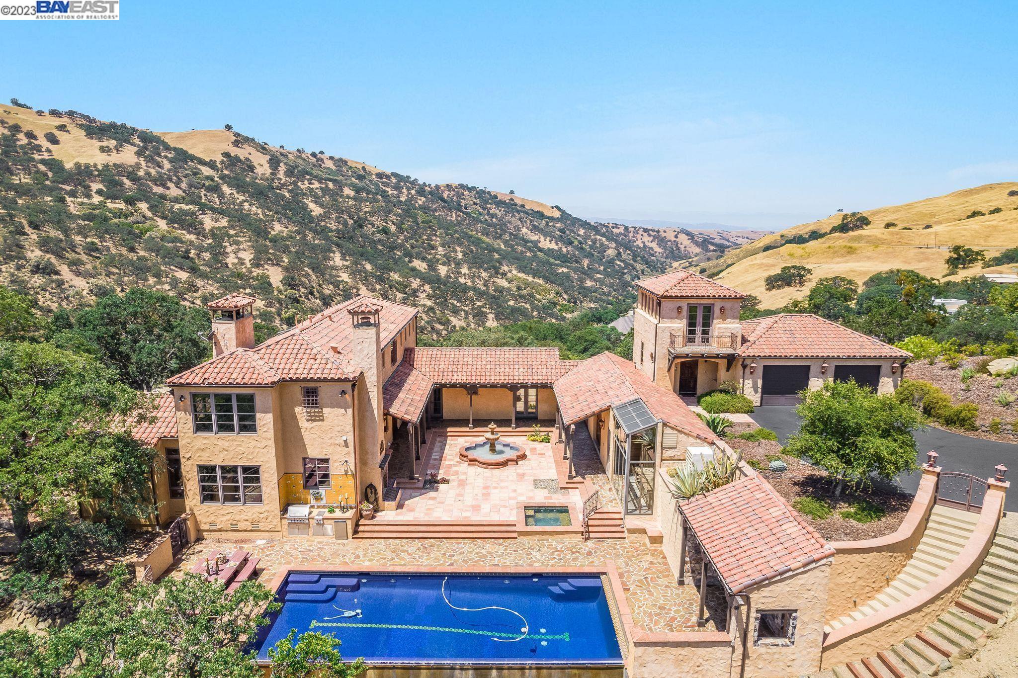 Detail Gallery Image 1 of 1 For 11665 Mines Rd, Livermore,  CA 94550 - 5 Beds | 5/1 Baths