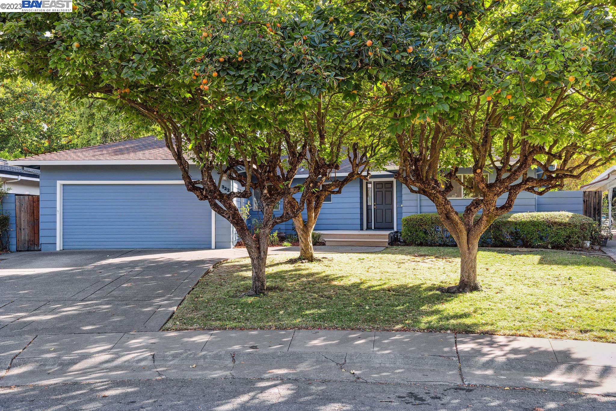 Detail Gallery Image 1 of 1 For 322 Mills Dr, Davis,  CA 95616 - 3 Beds | 2/1 Baths