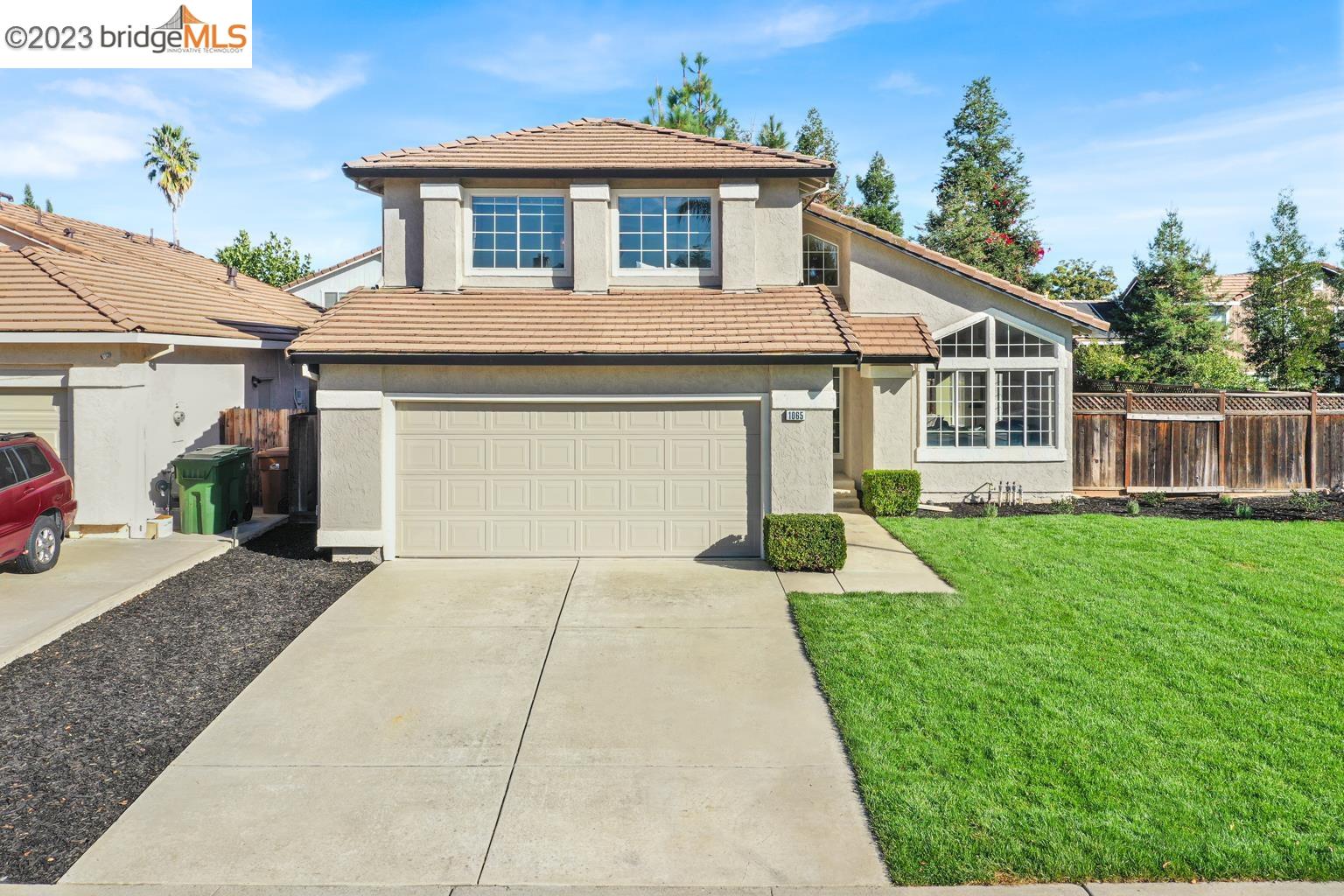 Detail Gallery Image 1 of 1 For 1065 Amanda Cir, Brentwood,  CA 94513 - 3 Beds | 2/1 Baths