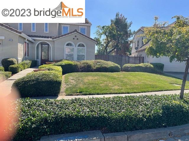 Detail Gallery Image 1 of 1 For 665 Ashford Place, Brentwood,  CA 94513 - 4 Beds | 3 Baths