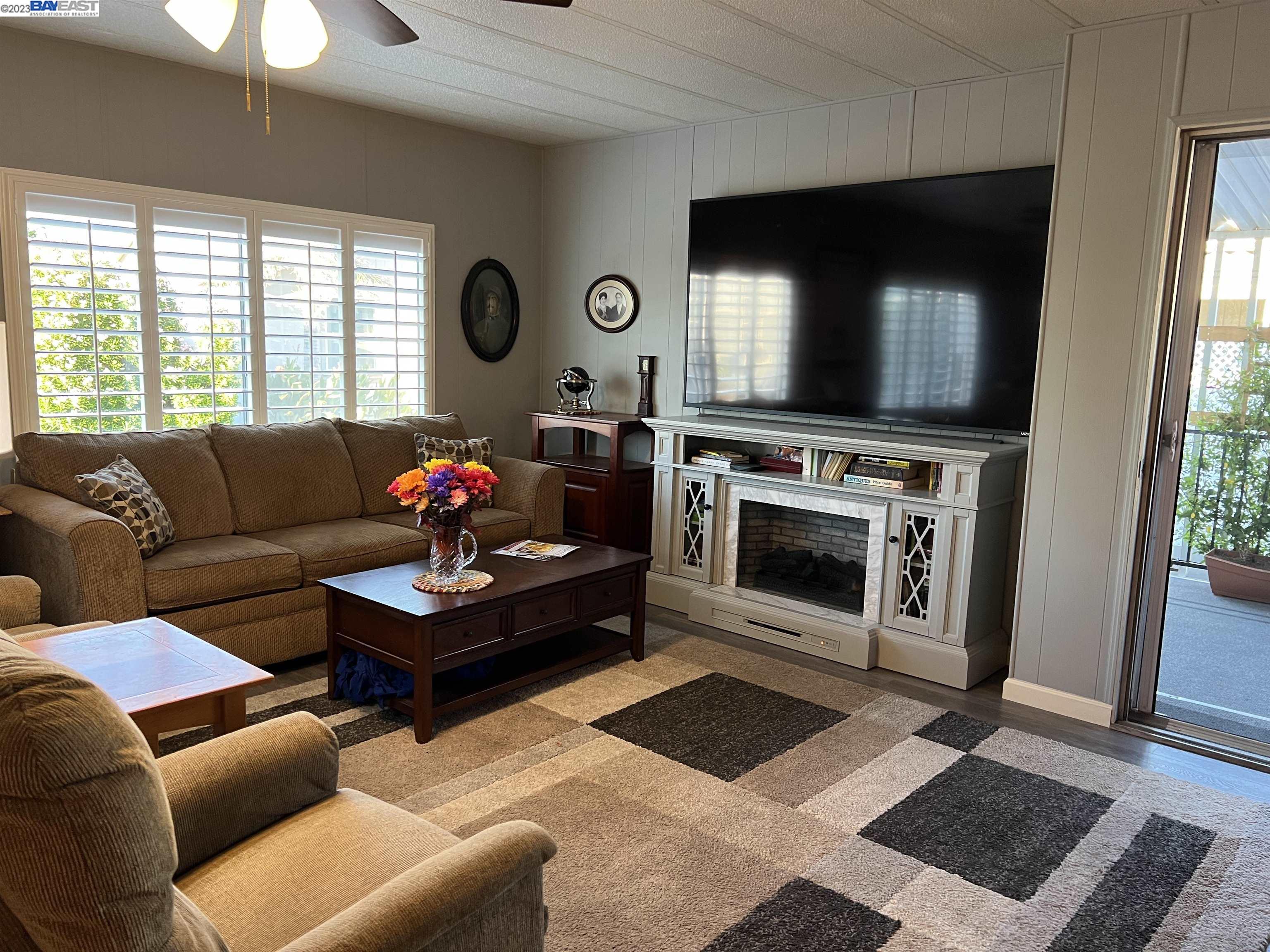 Detail Gallery Image 1 of 1 For 4603 Balfour Road #105,  Brentwood,  CA 94513 - 2 Beds | 2 Baths