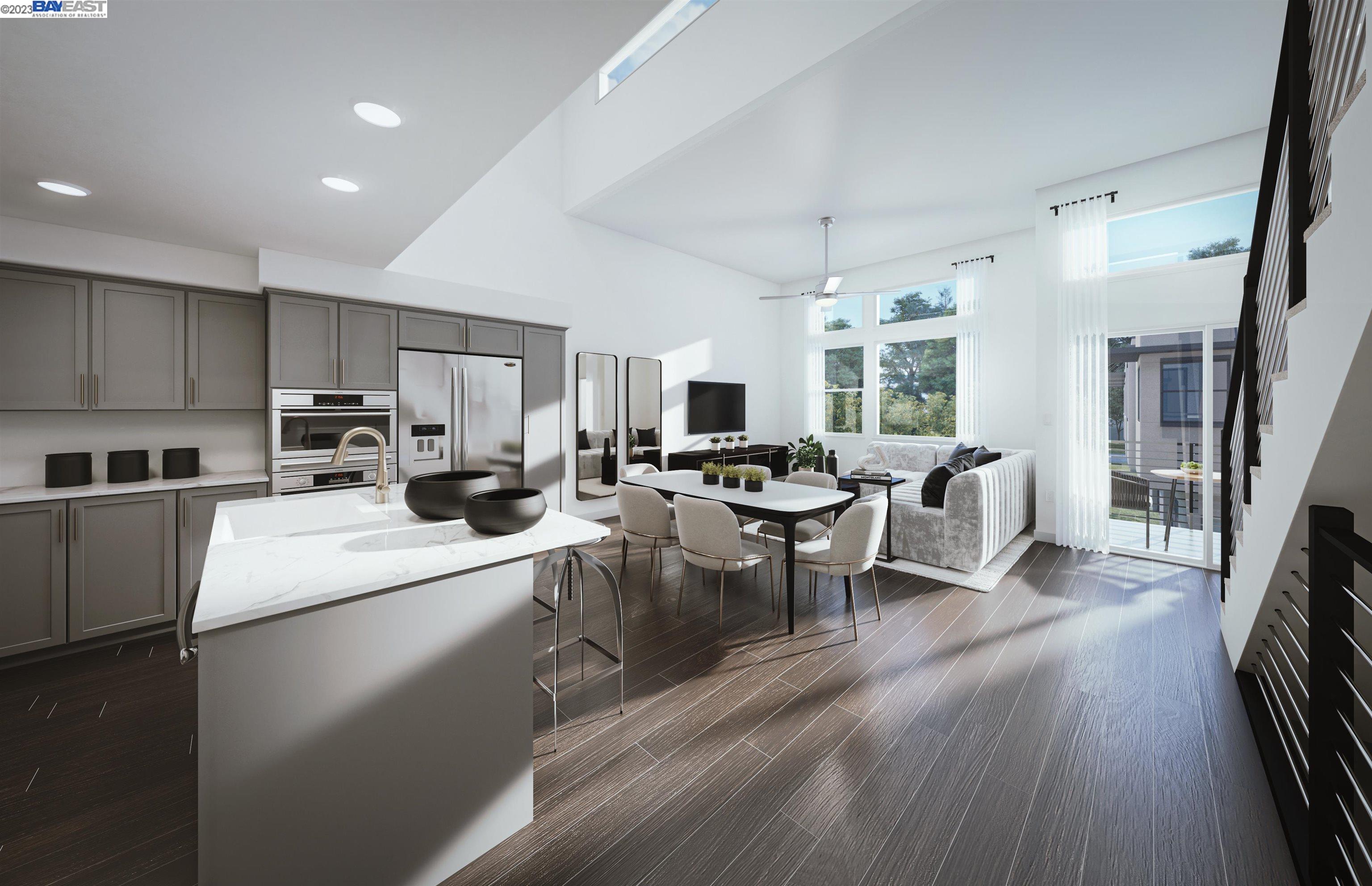 Detail Gallery Image 1 of 1 For 10230 Elder Place, Saratoga,  CA 95070 - 2 Beds | 2/1 Baths