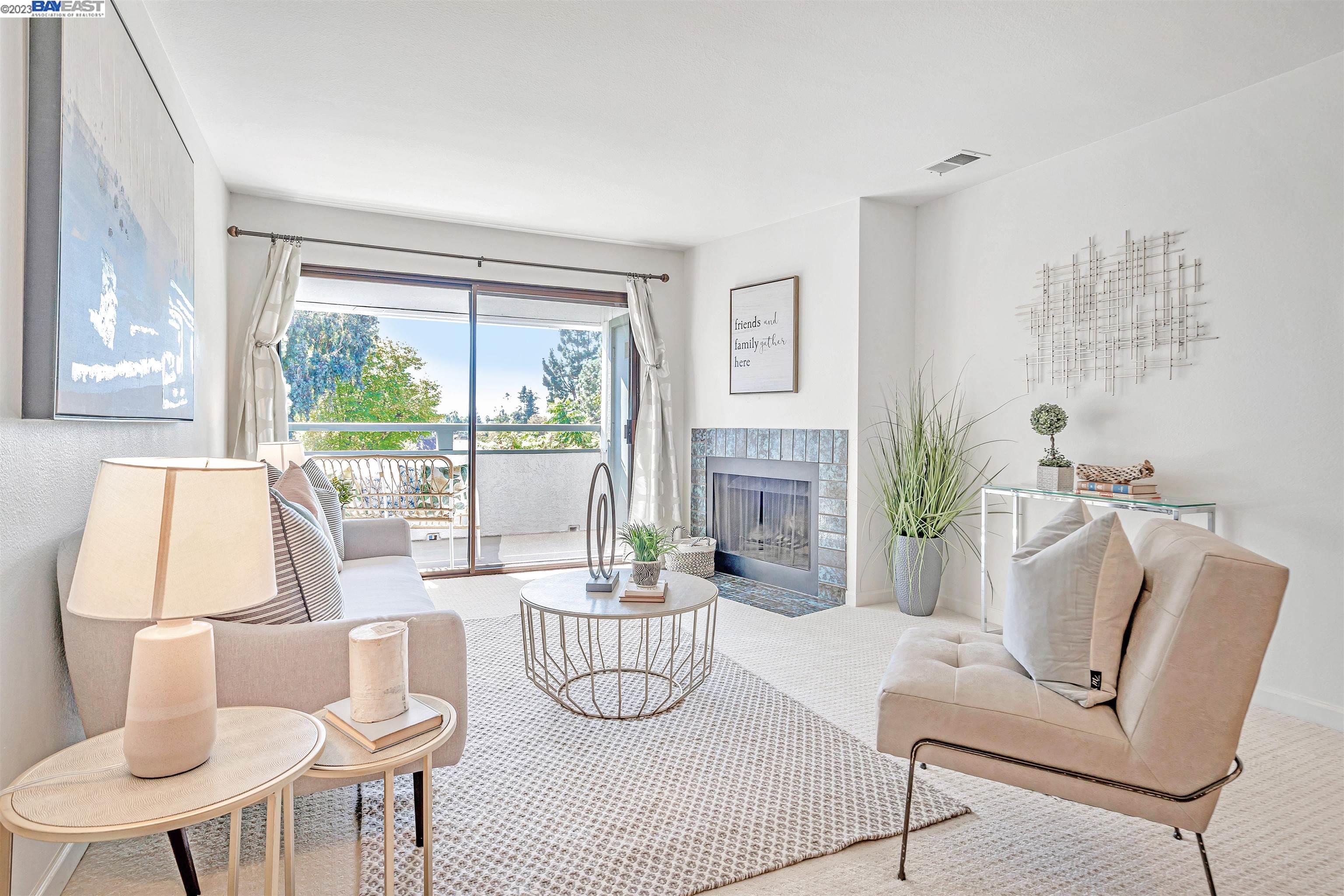 Detail Gallery Image 1 of 1 For 40425 Chapel Way #306,  Fremont,  CA 94538 - 2 Beds | 2 Baths