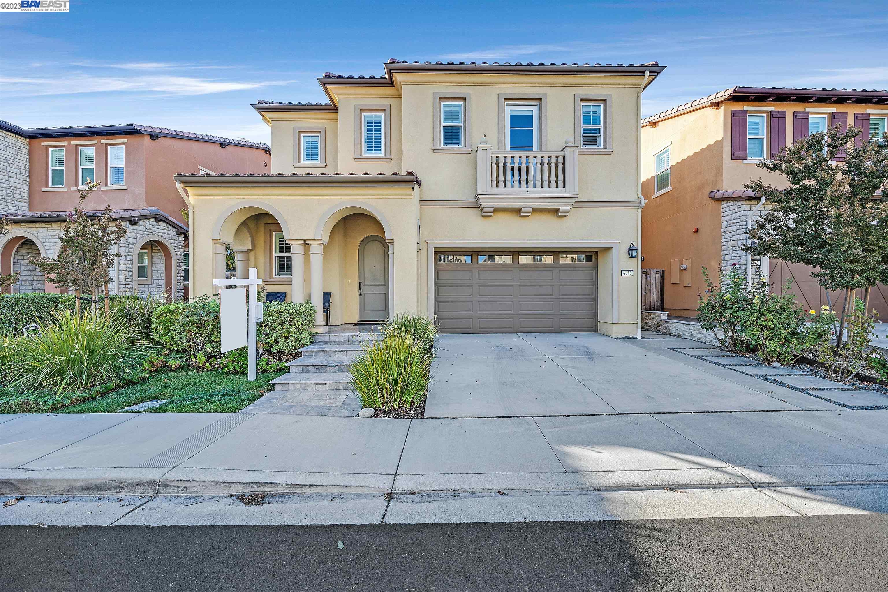 Detail Gallery Image 1 of 1 For 6045 Alpine Blue Dr, San Ramon,  CA 94582 - 4 Beds | 3/1 Baths