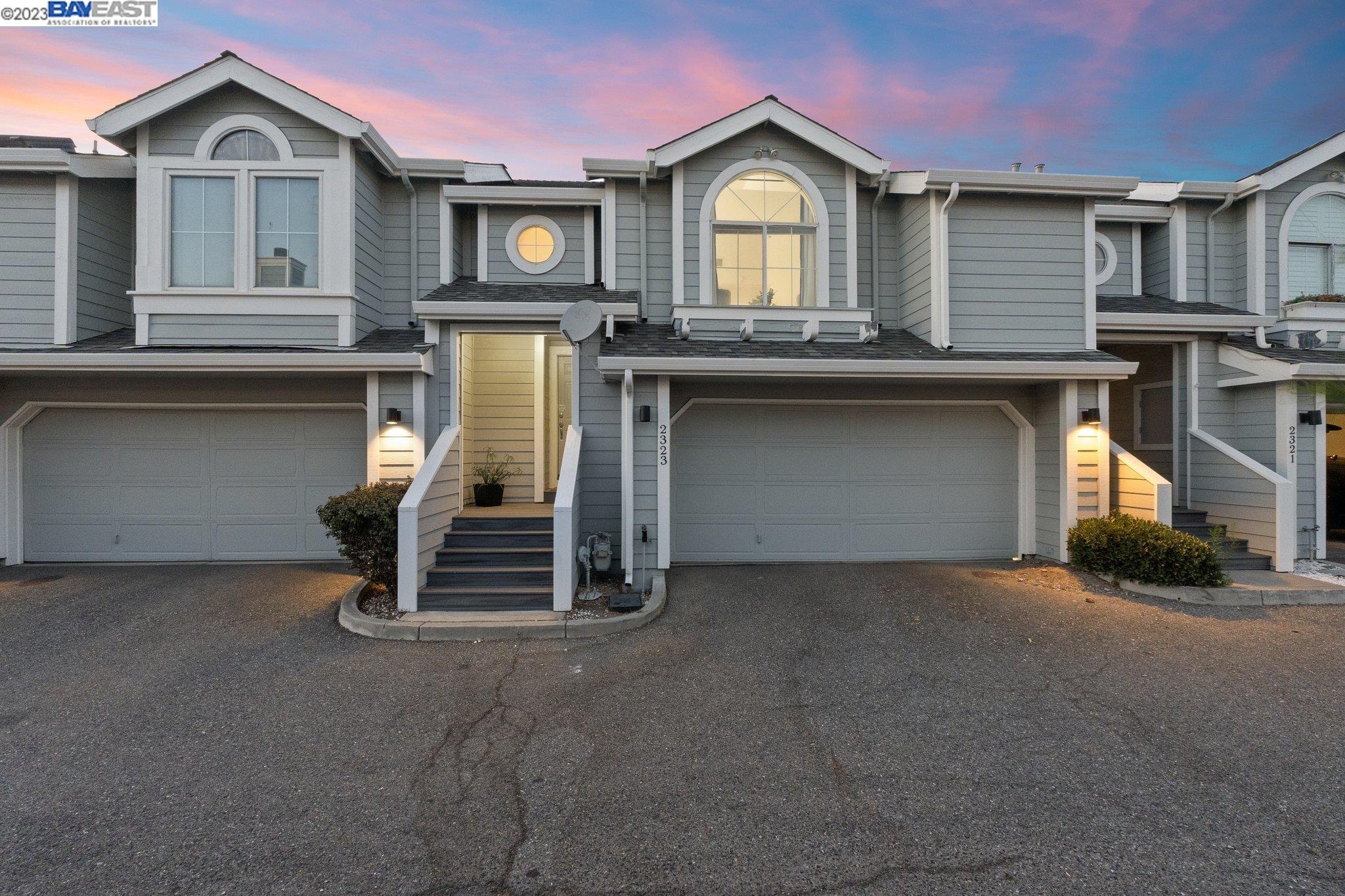 Detail Gallery Image 1 of 1 For 2323 Villa Pl, Santa Clara,  CA 95054 - 3 Beds | 2/1 Baths