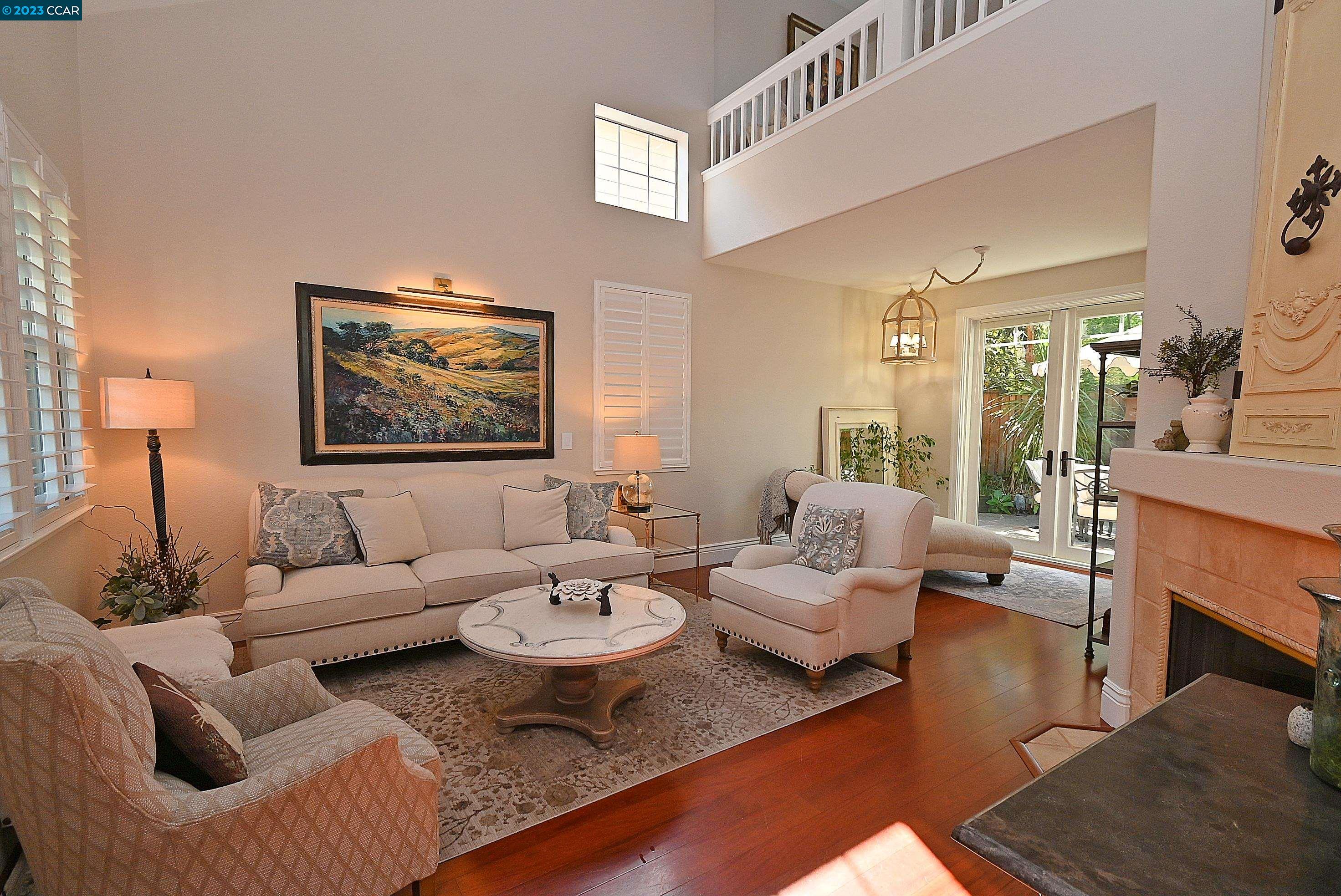 Detail Gallery Image 1 of 1 For 36 Elmwood Dr, San Ramon,  CA 94583 - 3 Beds | 2/1 Baths