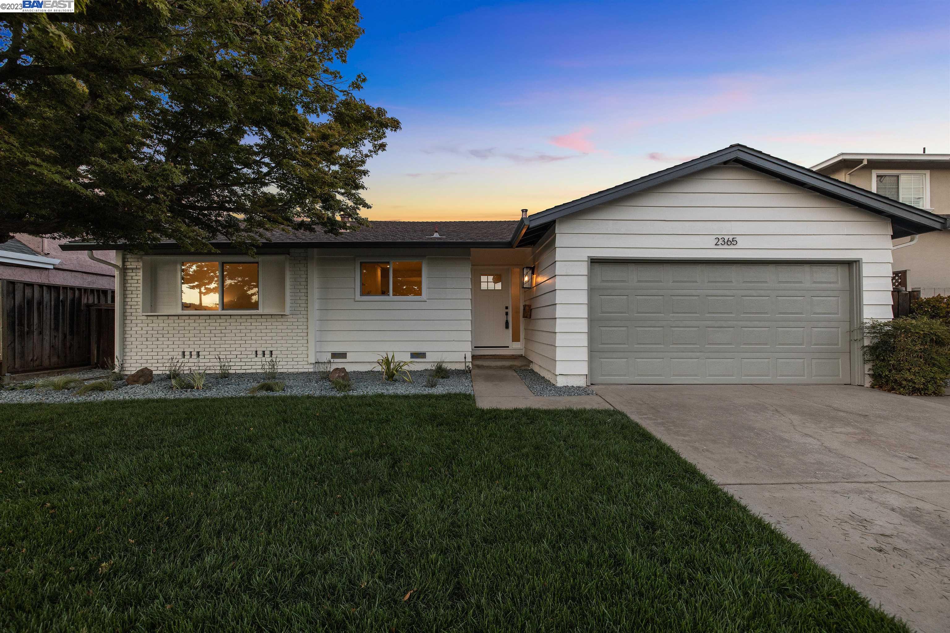 Detail Gallery Image 1 of 1 For 2365 Downing Ave, San Jose,  CA 95128 - 4 Beds | 2 Baths
