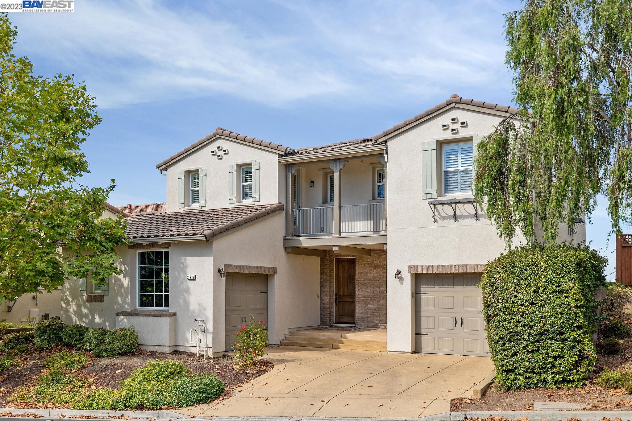 For Sale 336 Drummond Dr, Hayward, CA 94542 4 Beds / 4 Full Baths