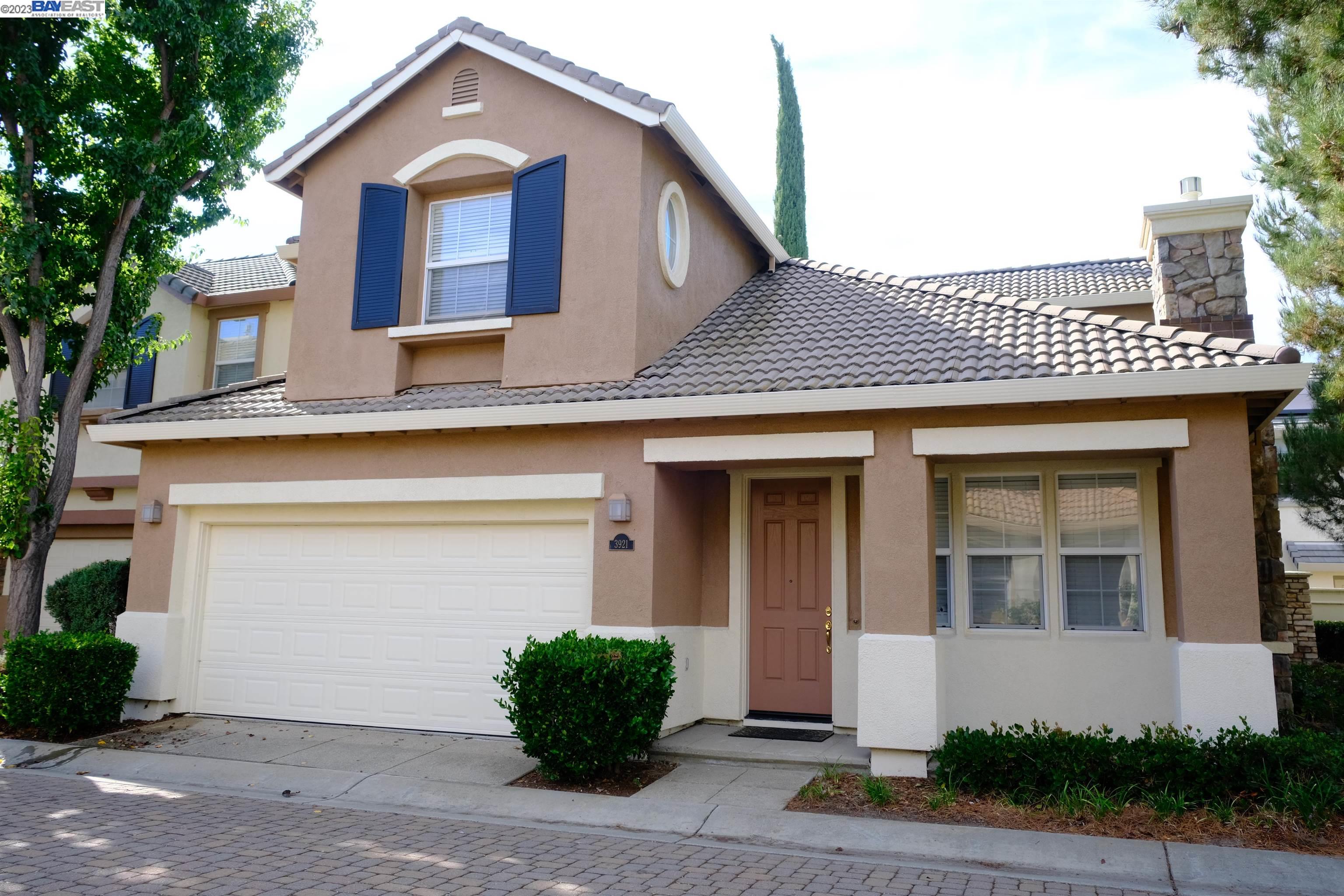 Detail Gallery Image 1 of 1 For 3921 Madbury Ct, Dublin,  CA 94568 - 3 Beds | 2/1 Baths