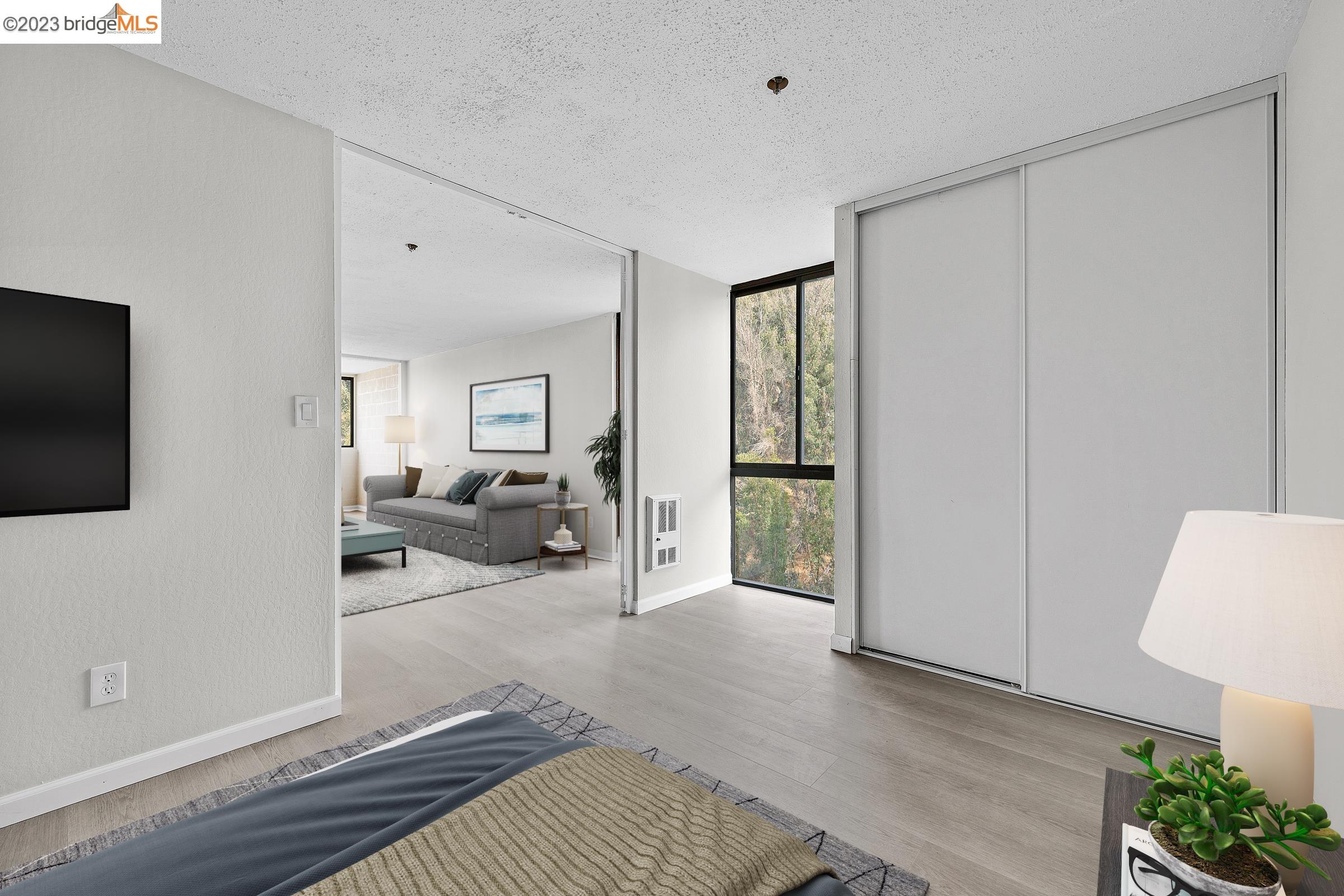 Detail Gallery Image 9 of 25 For 555 Pierce St #1510,  Albany,  CA 94706 - 2 Beds | 2 Baths