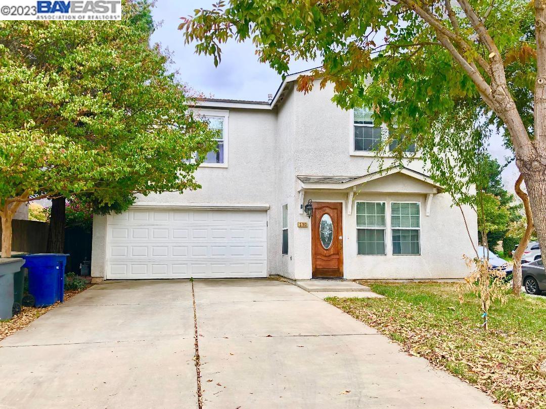 Detail Gallery Image 1 of 1 For 3763 Larkspur Ave, Merced,  CA 95348 - 3 Beds | 2/1 Baths