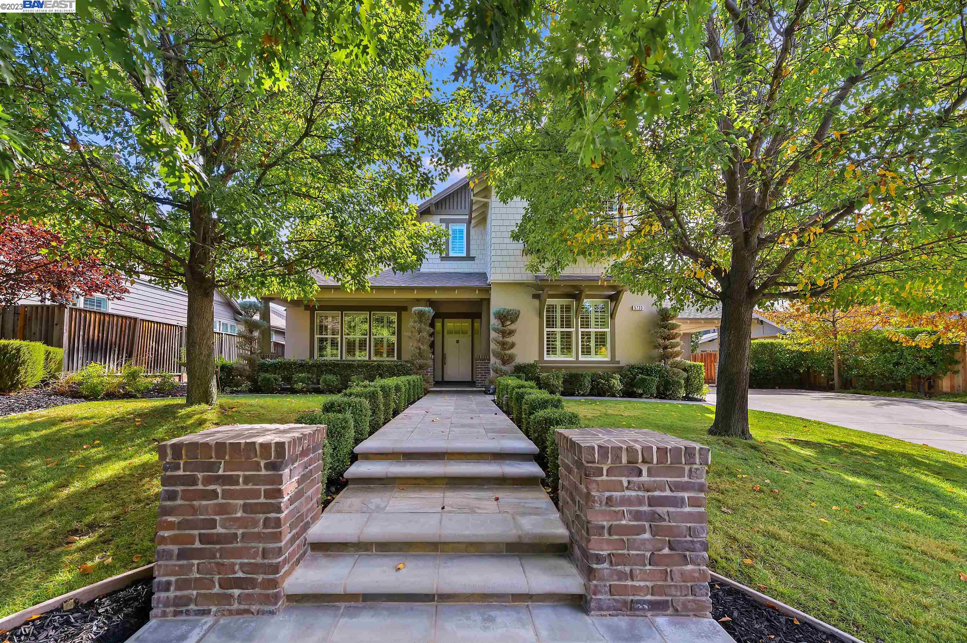 Detail Gallery Image 1 of 1 For 5733 Stockton Loop, Livermore,  CA 94550 - 4 Beds | 4 Baths
