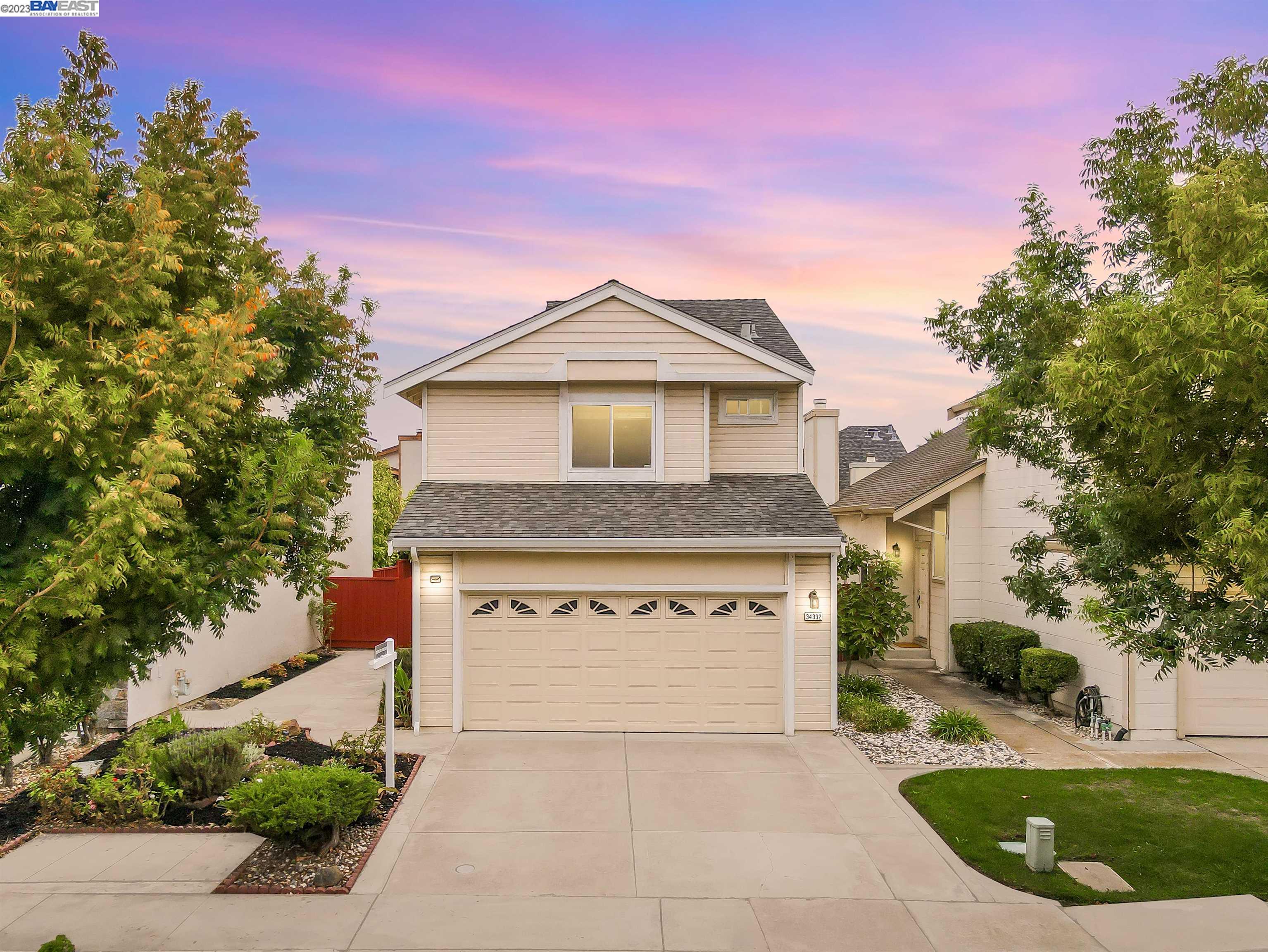 Detail Gallery Image 1 of 1 For 34332 Siward Dr, Fremont,  CA 94555 - 3 Beds | 2/1 Baths