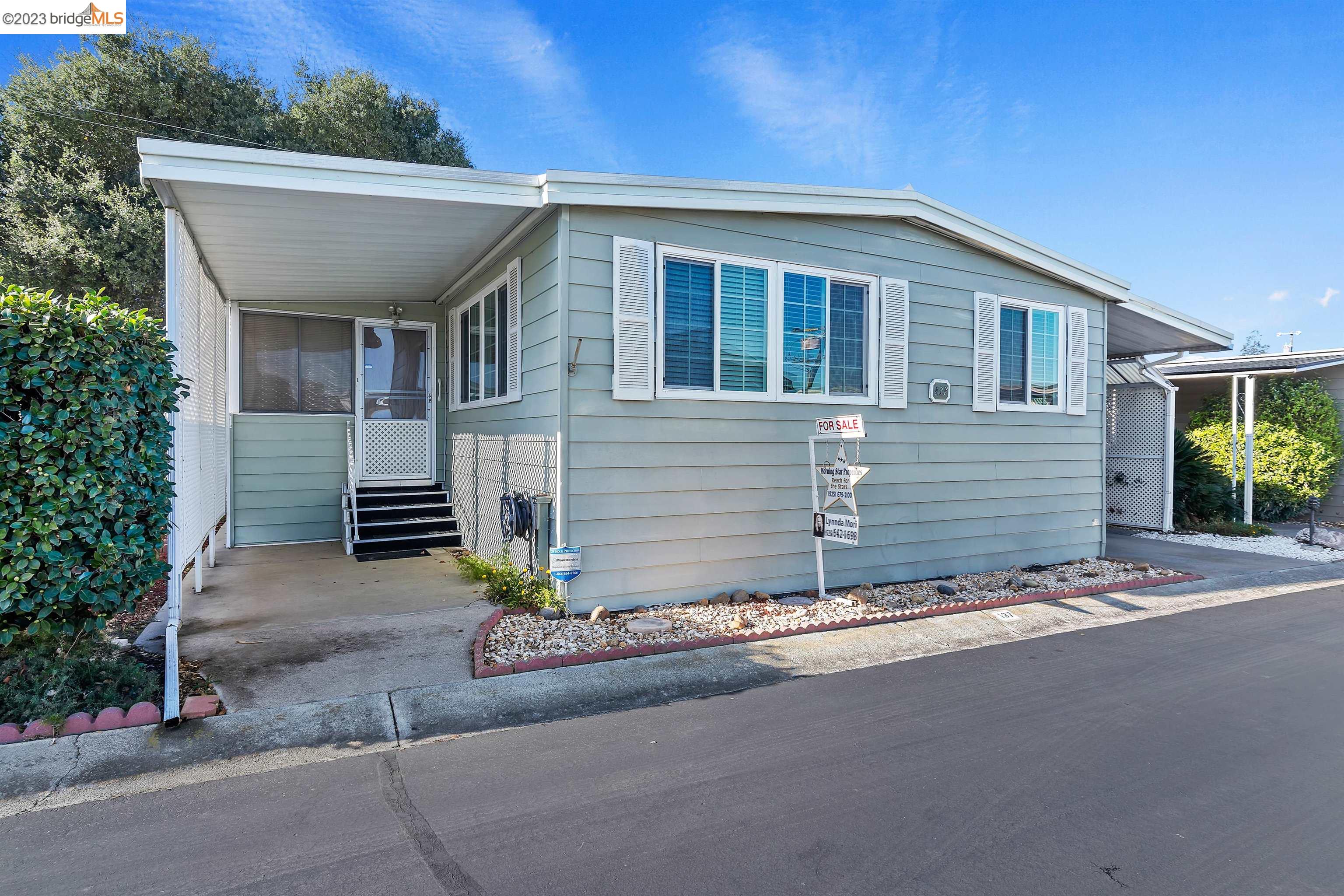 Detail Gallery Image 1 of 1 For 137 Zartop #137,  Oakley,  CA 94561 - 3 Beds | 2 Baths