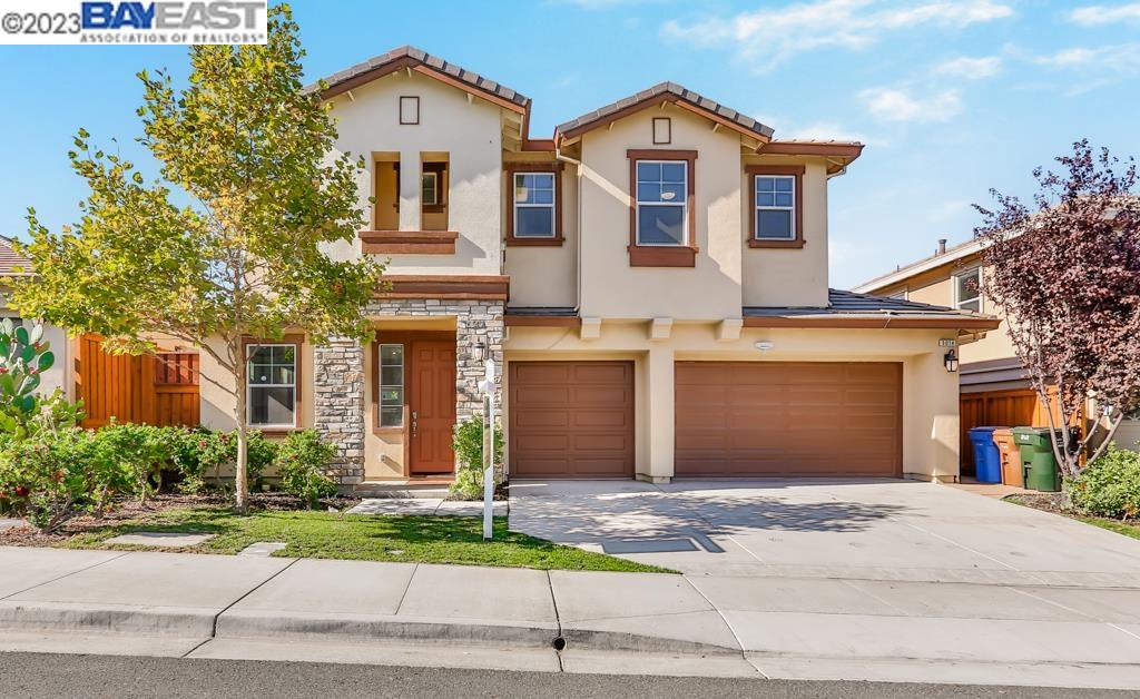 Detail Gallery Image 1 of 1 For 3014 Tampico Dr, Pittsburg,  CA 94565 - 5 Beds | 3/1 Baths