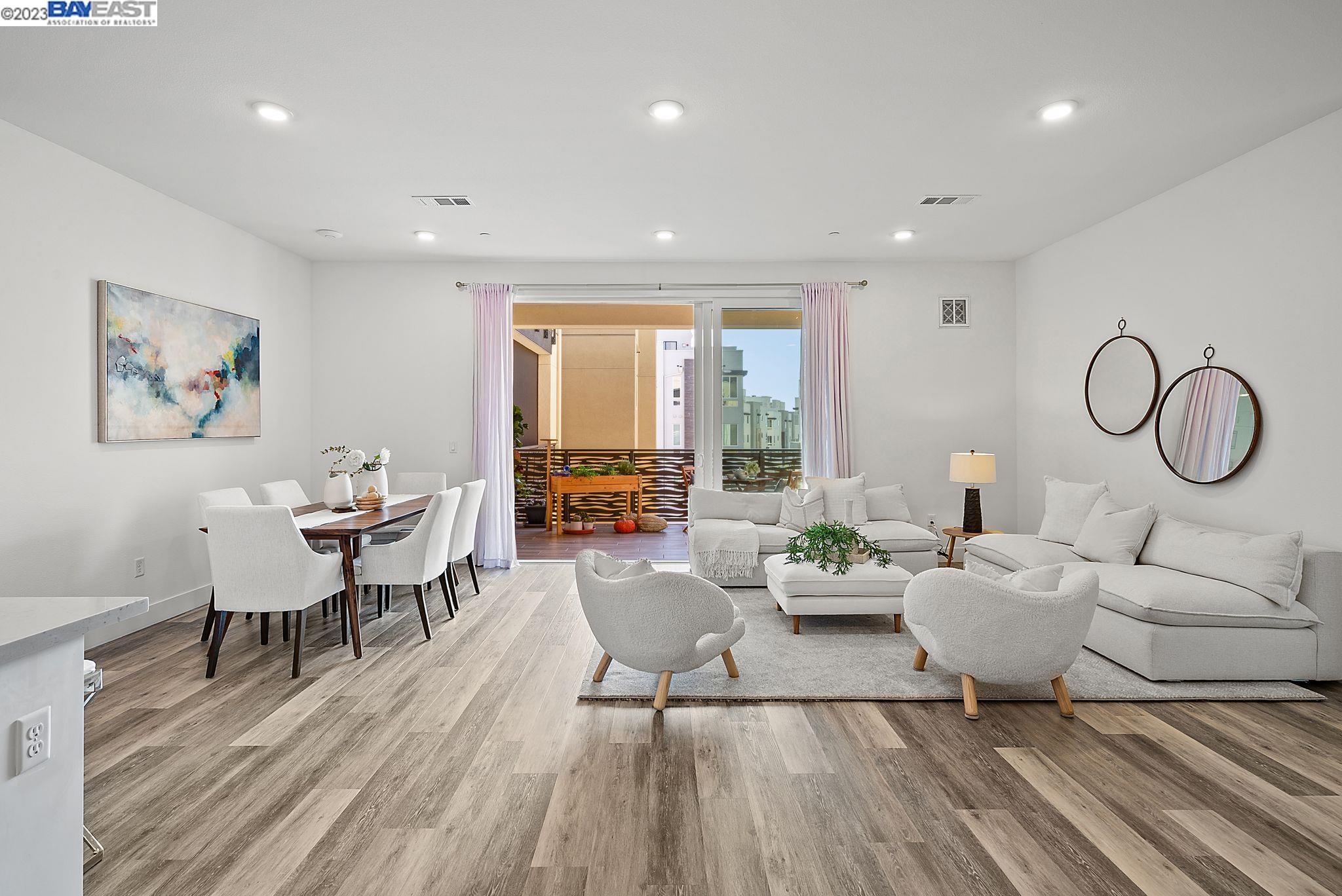 Detail Gallery Image 1 of 1 For 45298 Tom Blalock #303,  Fremont,  CA 94539 - 2 Beds | 2/1 Baths