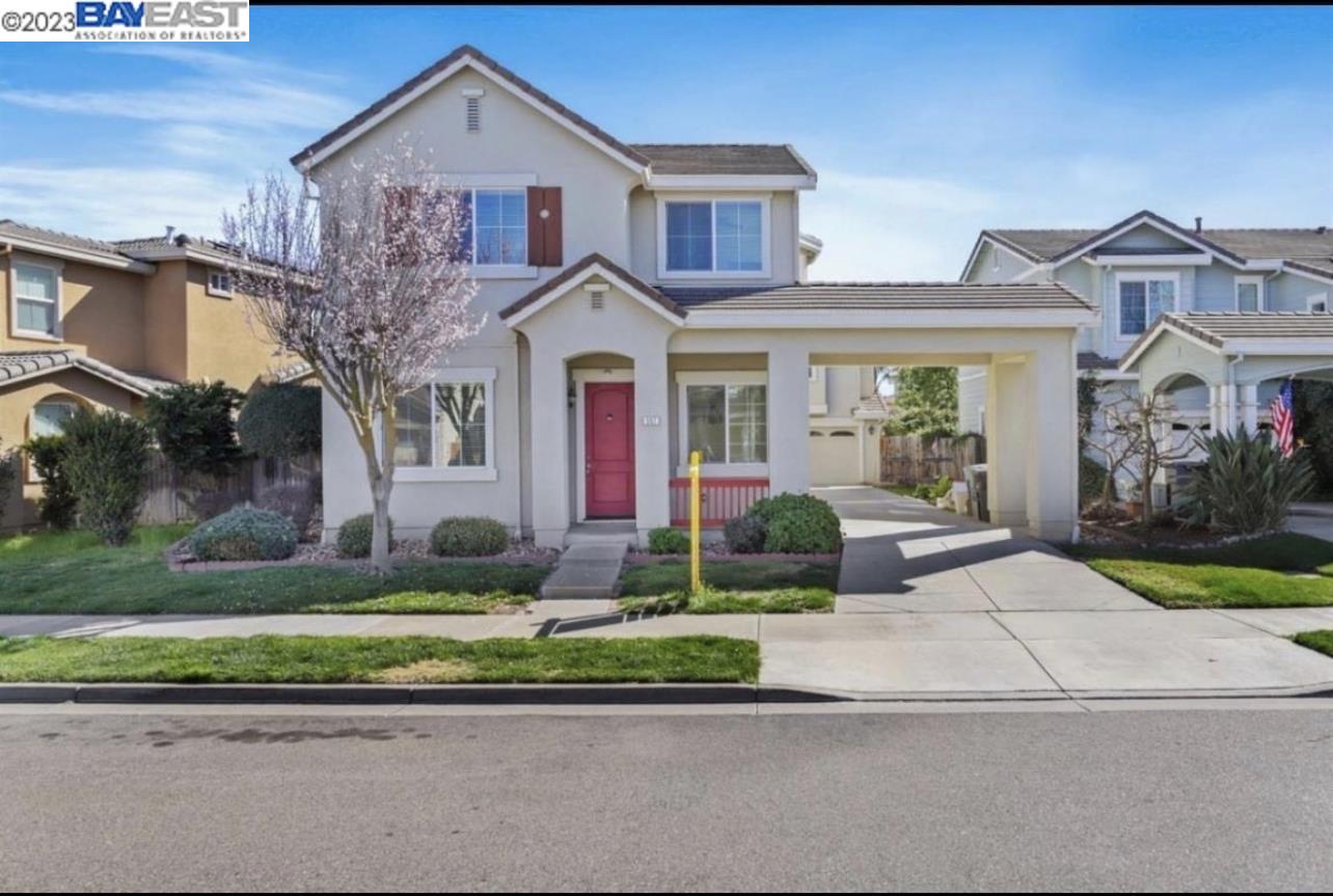 Detail Gallery Image 1 of 1 For 557 Stetson Drive, Oakdale,  CA 95361-8689 - 4 Beds | 3 Baths