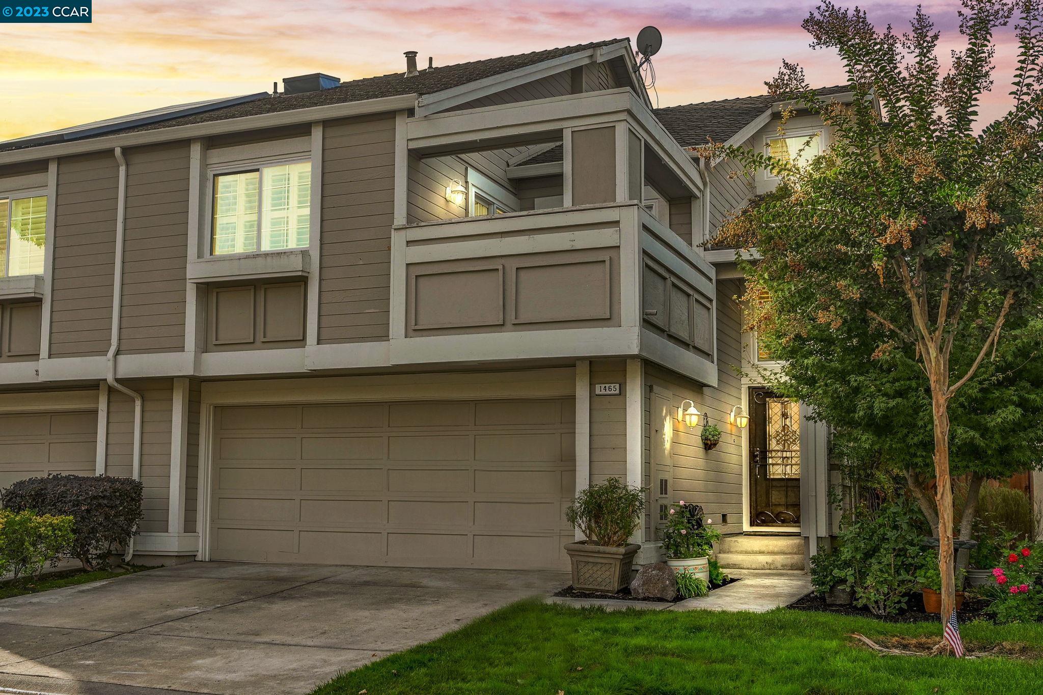 Detail Gallery Image 1 of 1 For 1465 Trimingham Dr, Pleasanton,  CA 94566 - 3 Beds | 2/1 Baths