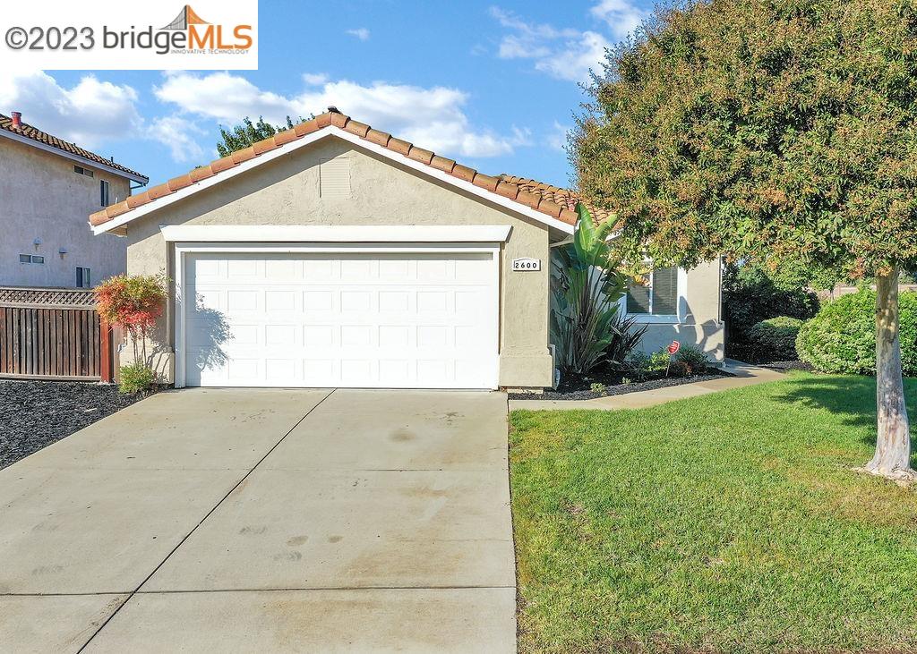 Detail Gallery Image 1 of 1 For 2600 Filbert Street, Antioch,  CA 94509 - 3 Beds | 2 Baths