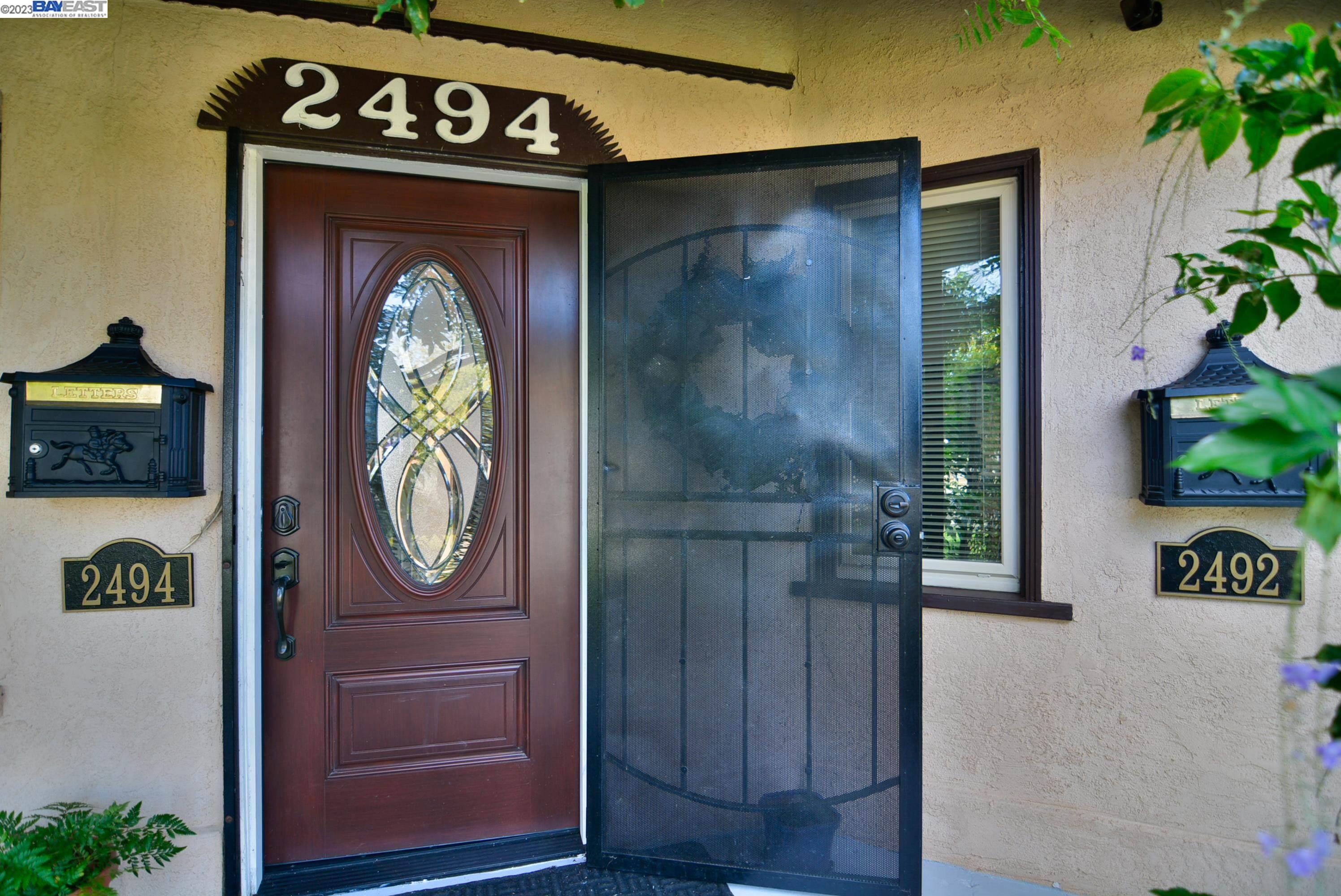 Detail Gallery Image 1 of 1 For 2494 W Avenue 136th, San Leandro,  CA 94577 - 3 Beds | 2/1 Baths