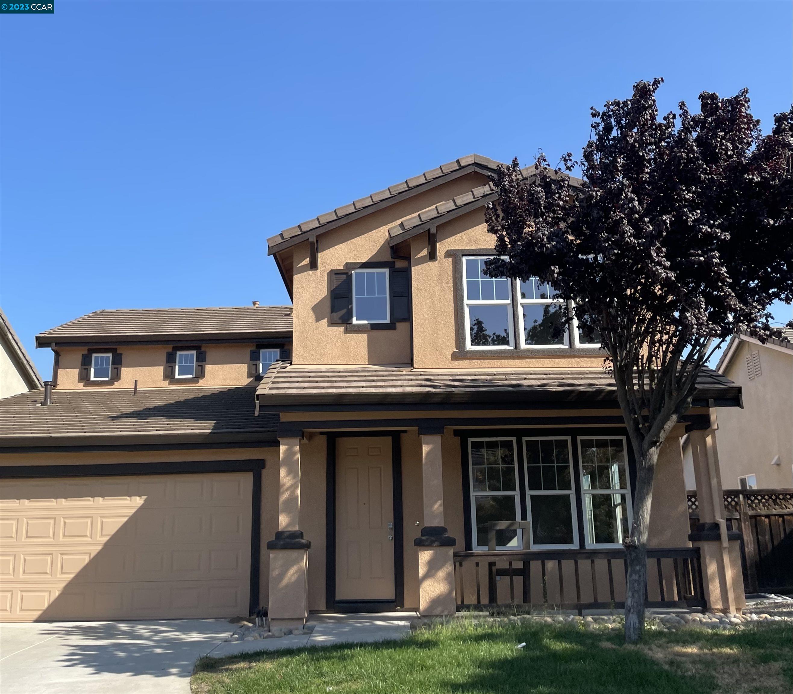 Detail Gallery Image 1 of 1 For 4826 Mammouth, Oakley,  CA 94561 - 5 Beds | 3 Baths