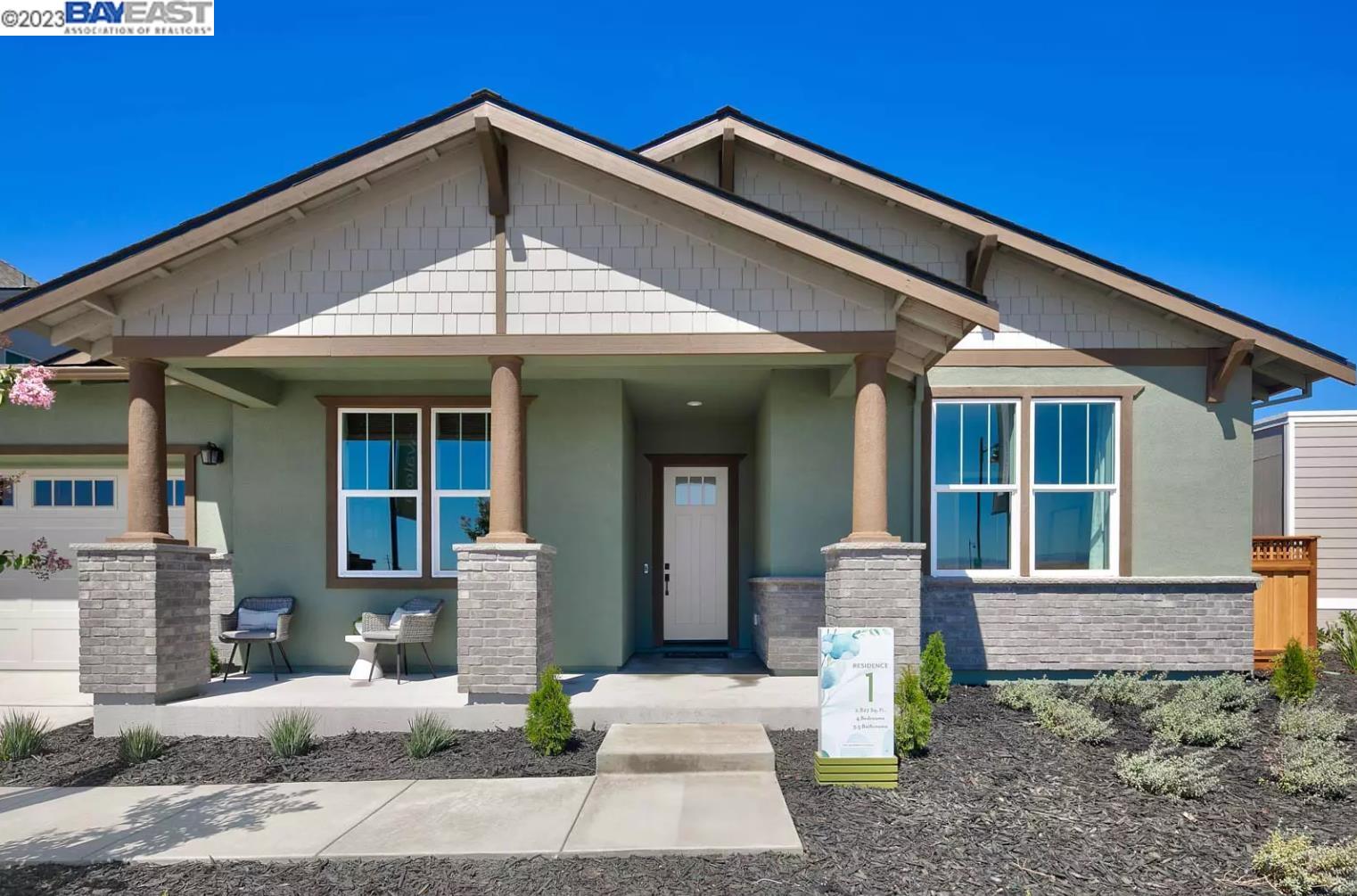Detail Gallery Image 2 of 20 For 2995 Middlebury Drive, Lathrop,  CA 95330 - 4 Beds | 3/1 Baths