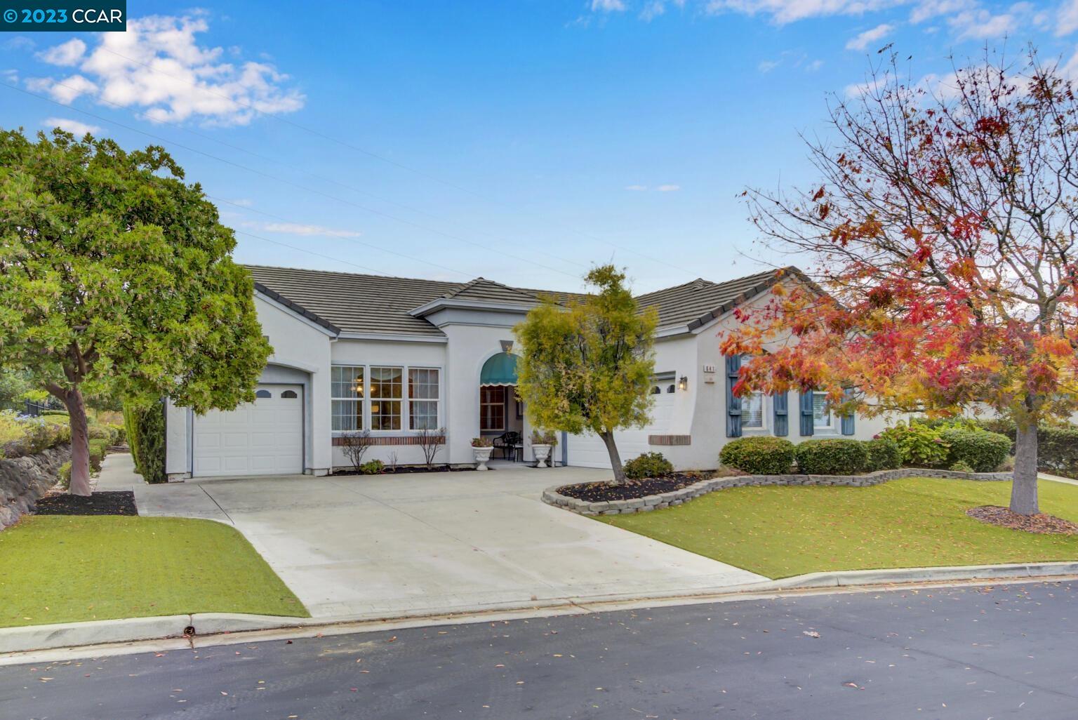 Detail Gallery Image 1 of 1 For 641 Baldwin Dr, Brentwood,  CA 94513 - 3 Beds | 2/1 Baths